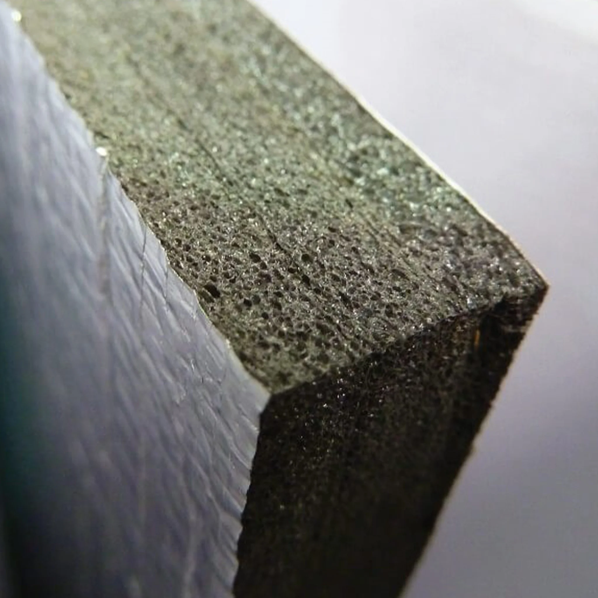 Formshield with Adhesive Backing