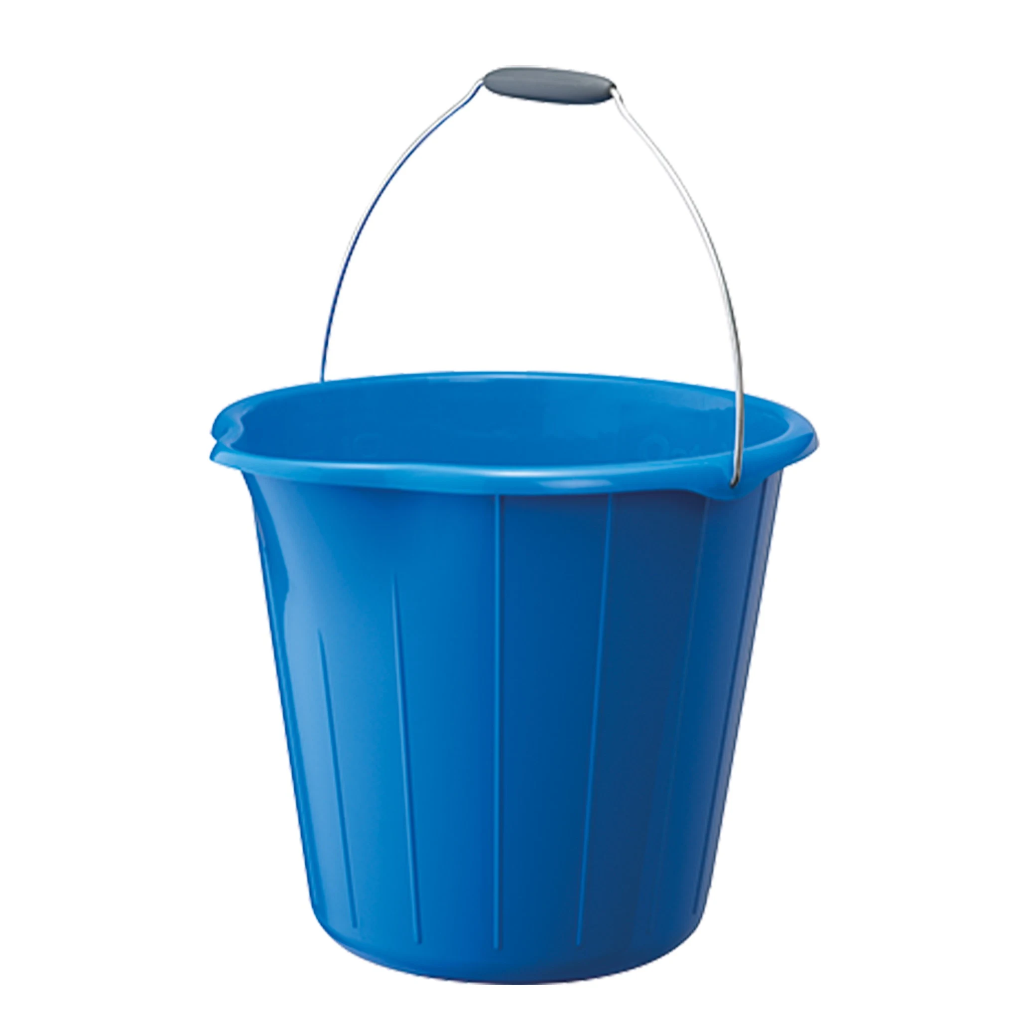 Duraclean Super Bucket 12L Blue