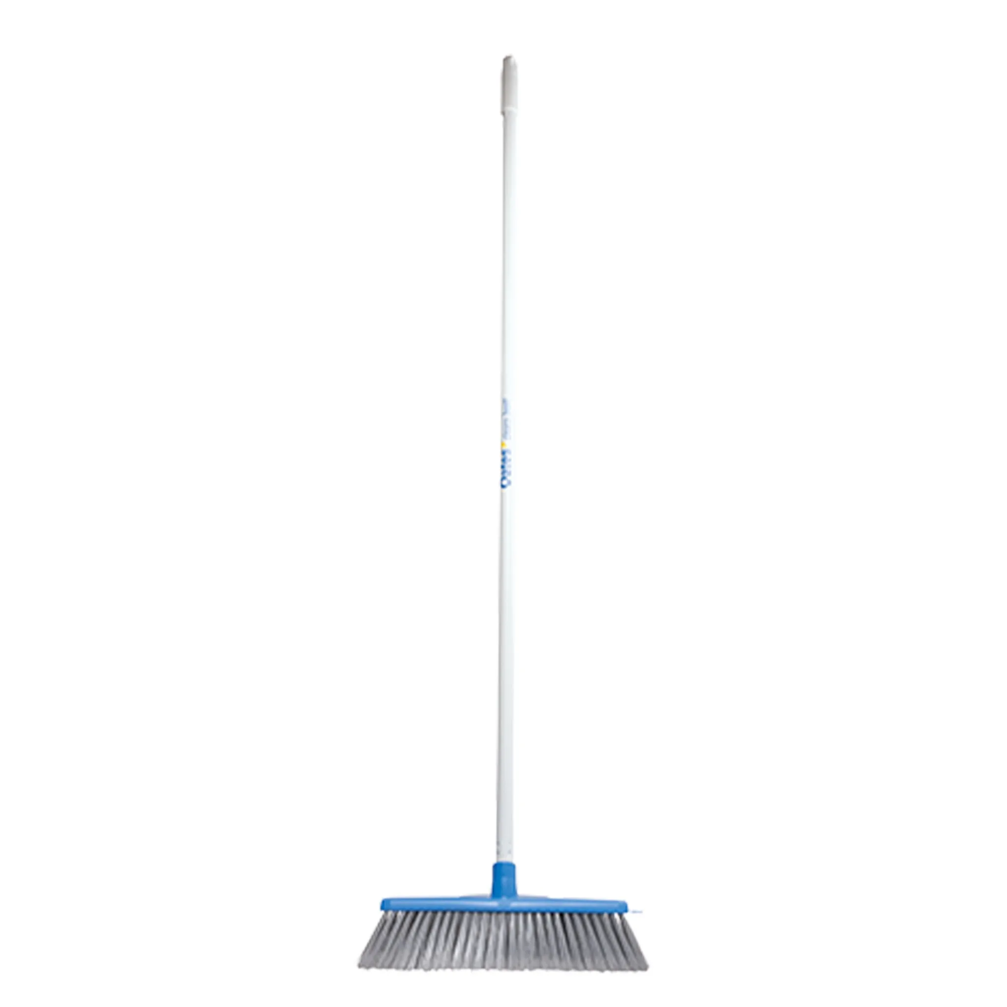 Oates Classic Ultimate Indoor Broom Blue