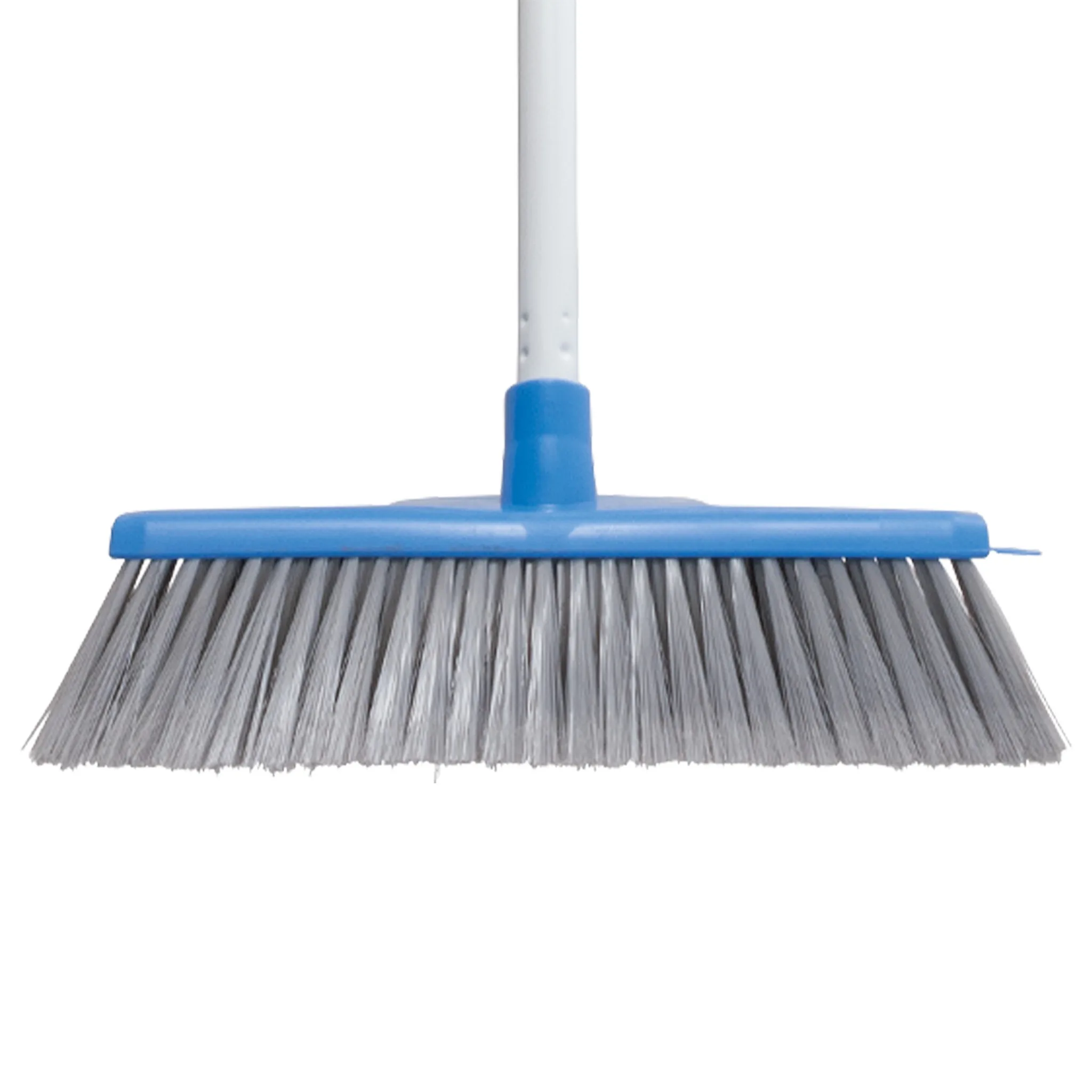 Oates Classic Ultimate Indoor Broom Blue