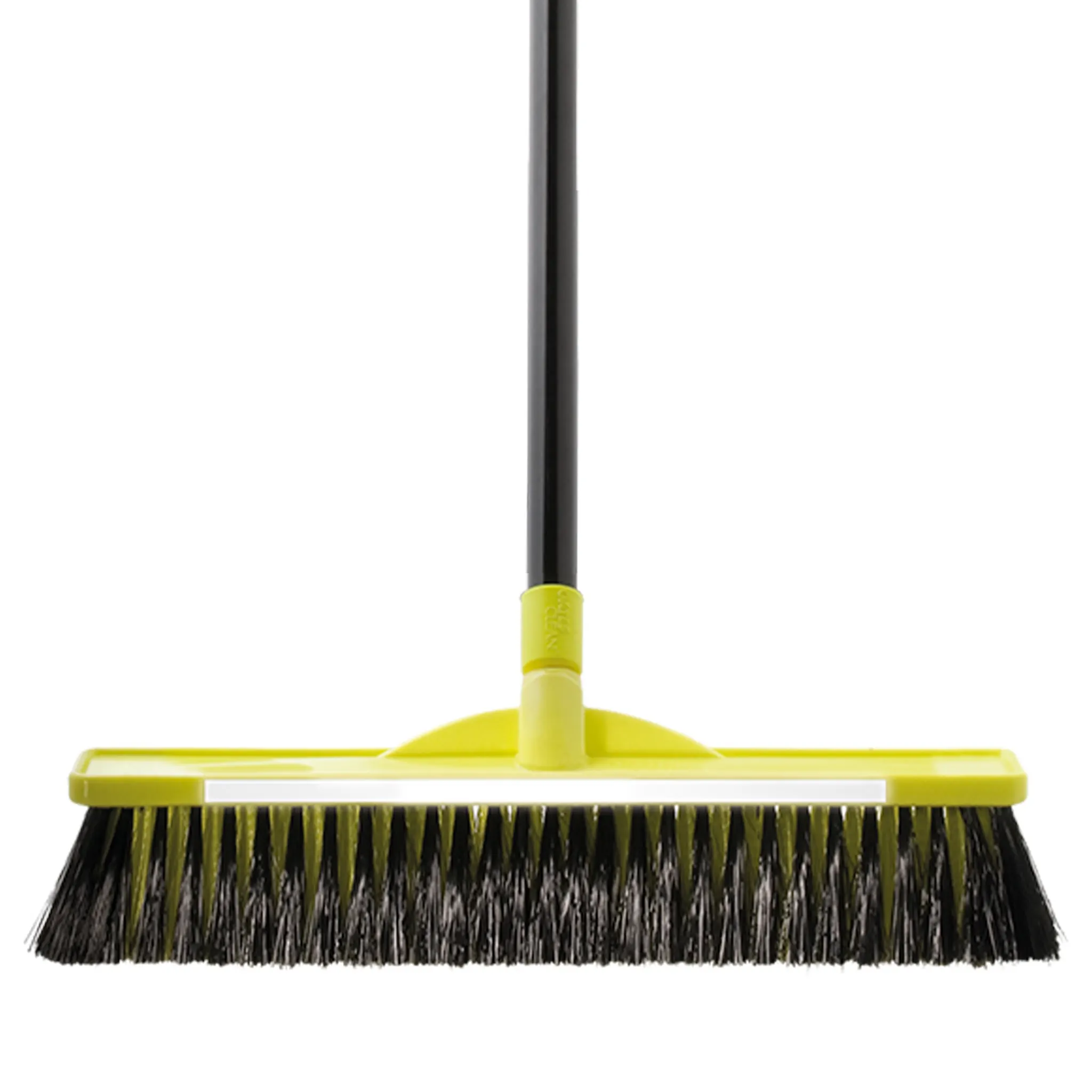 Oates Medium Stiff Tradesman Broom 450mm