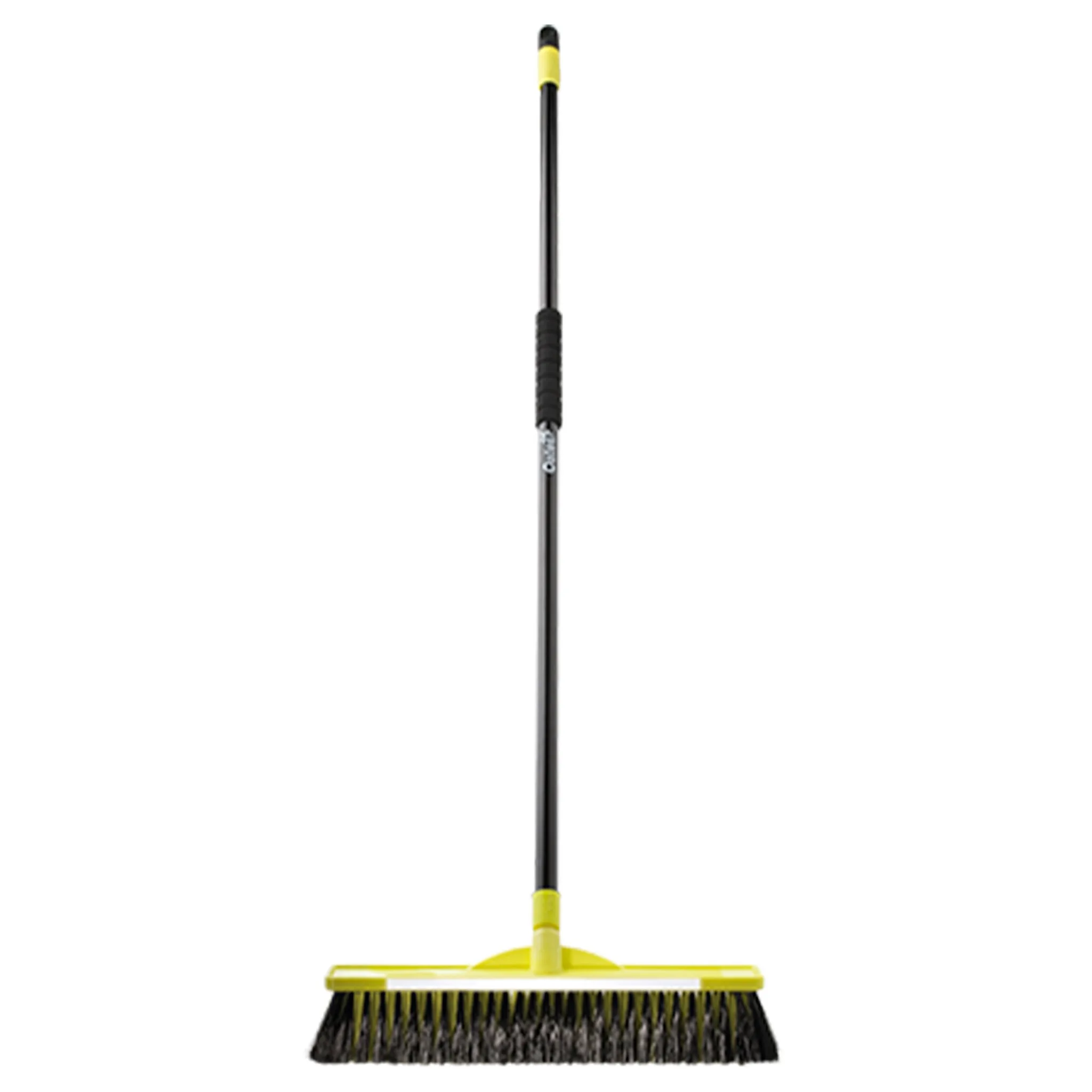 Oates Medium Stiff Tradesman Broom 450mm