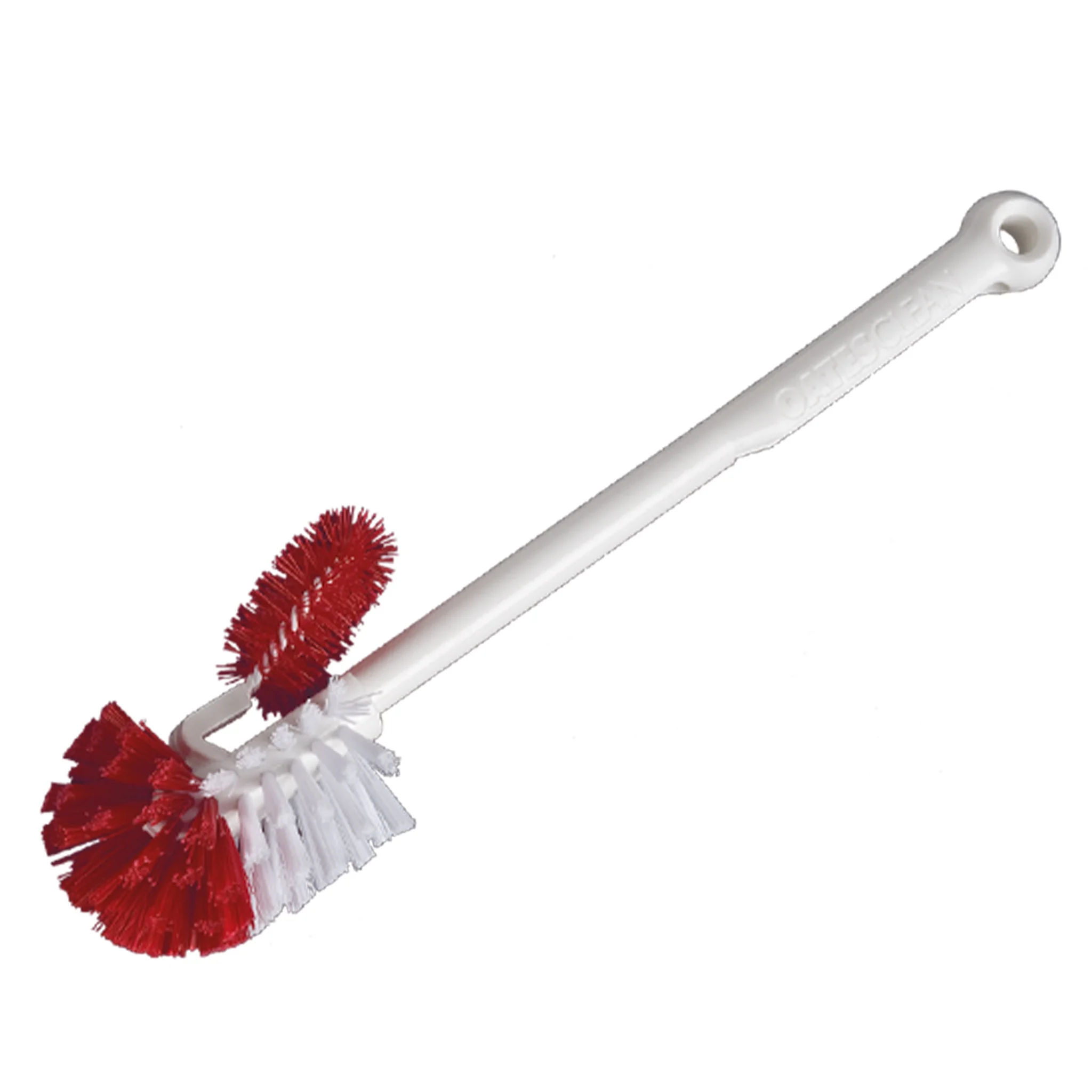 Oates Toilet Brush Industrial Rim