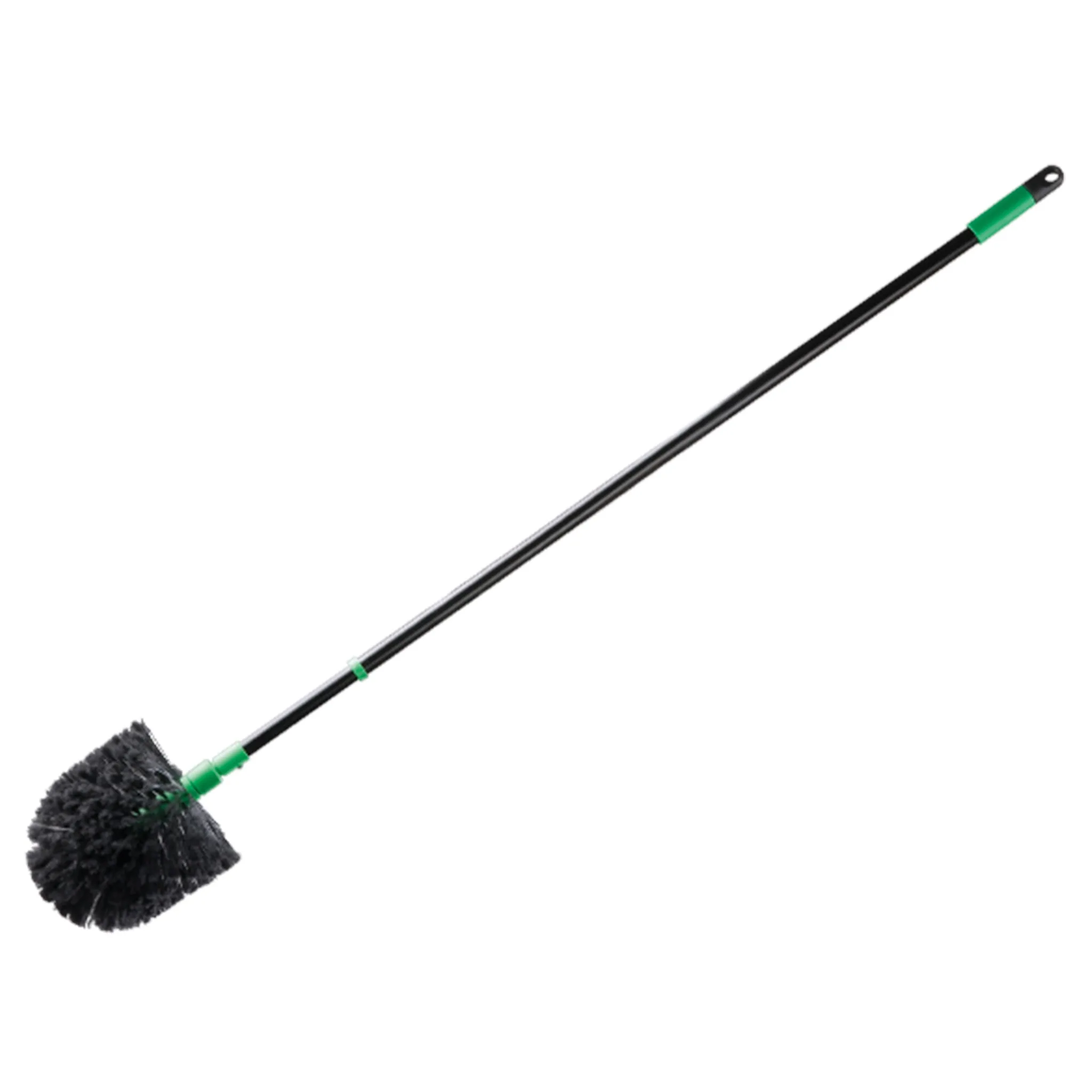 Oates Premium Outdoor Domed Cobweb Broom