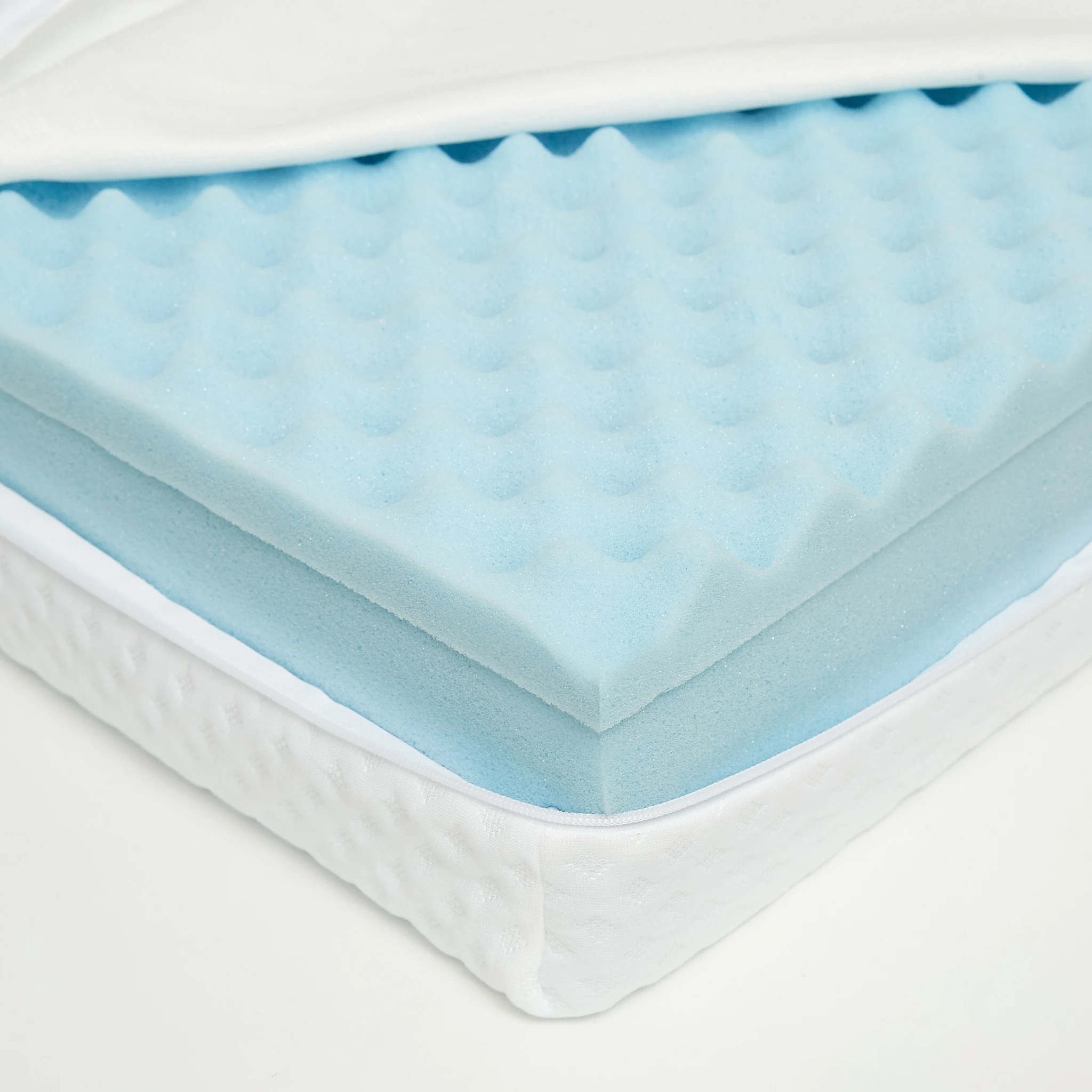 Comfort Premium+ Convolute Mattress Double