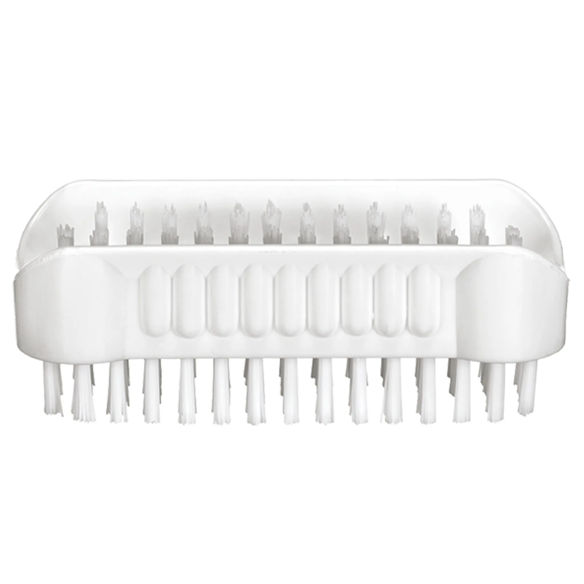 Oates Nail Brush White