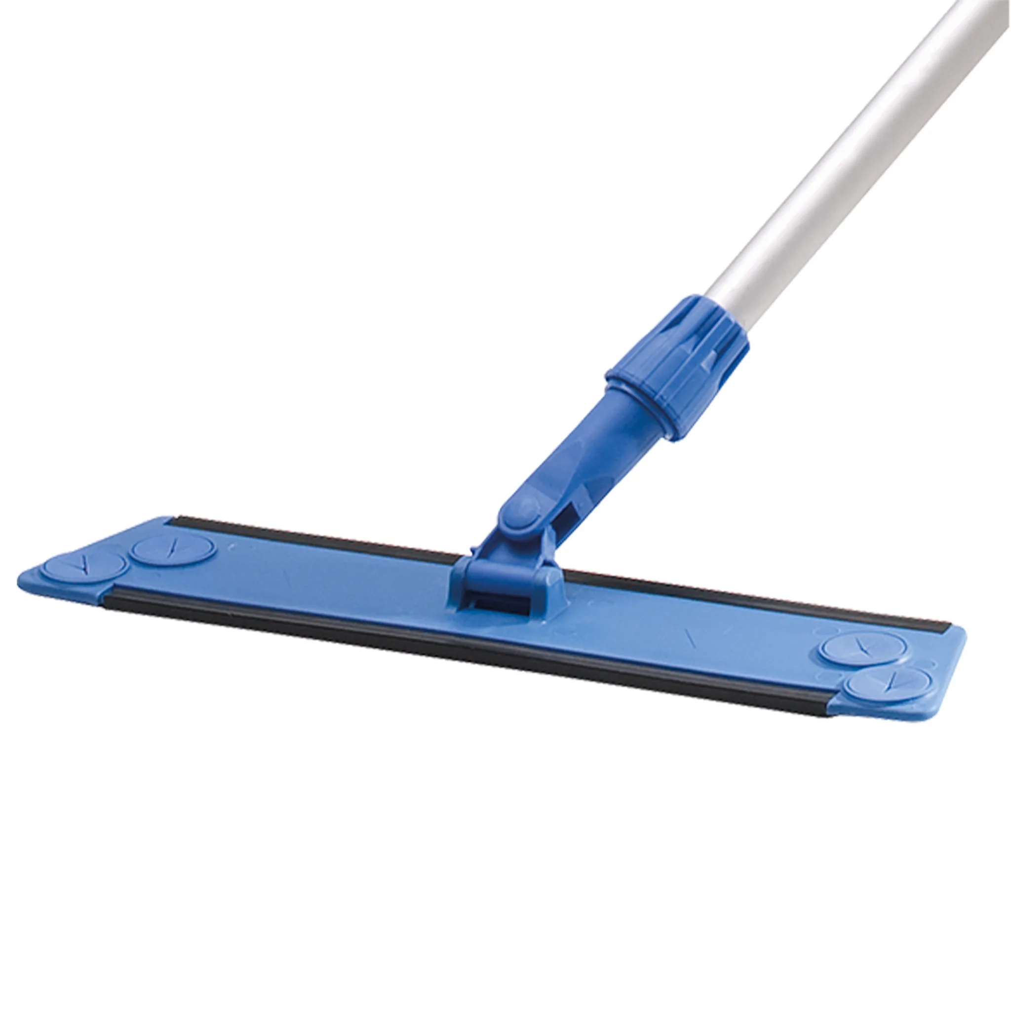 Oates Flat Mop Ultra 400mm Blue