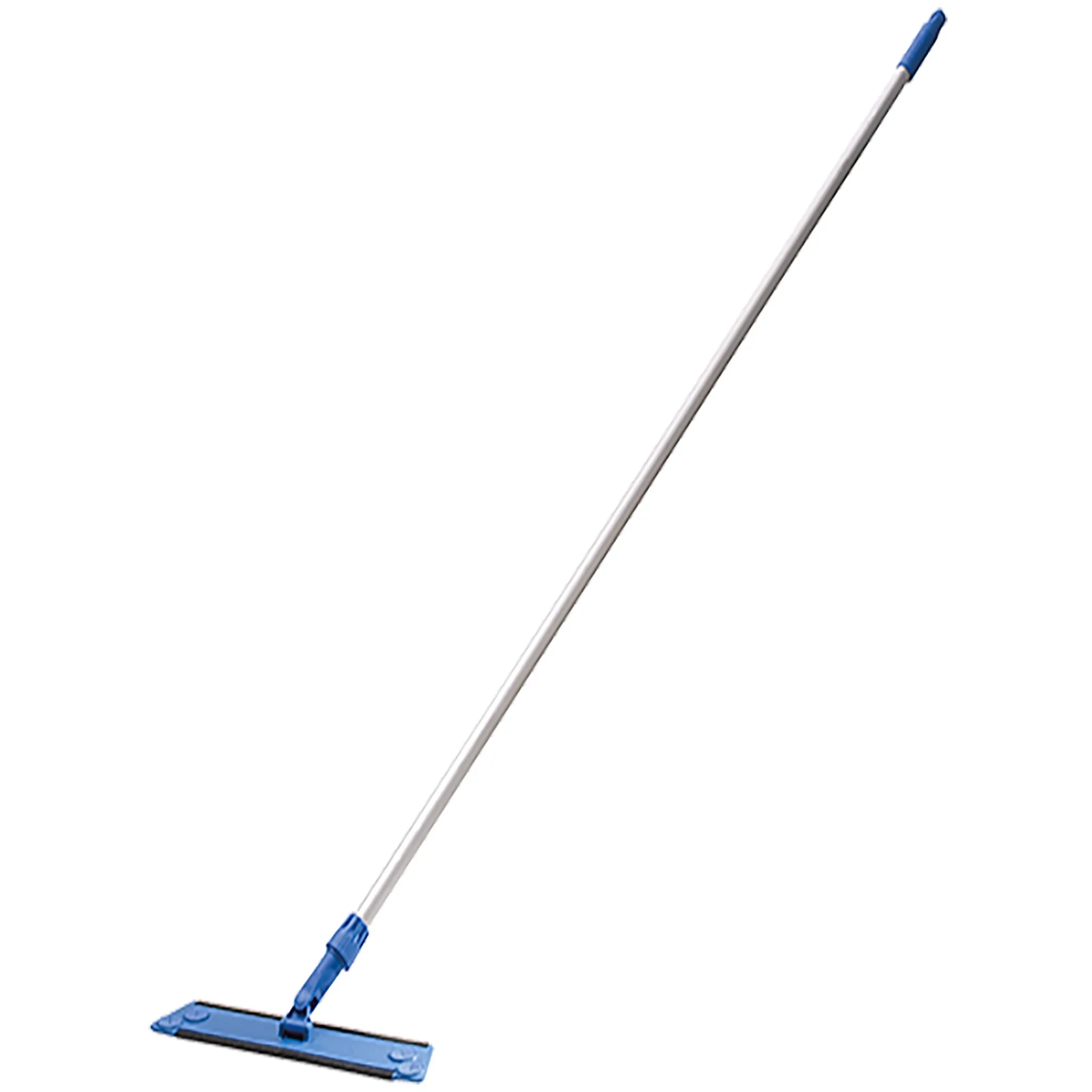 Oates Flat Mop Ultra 400mm Blue