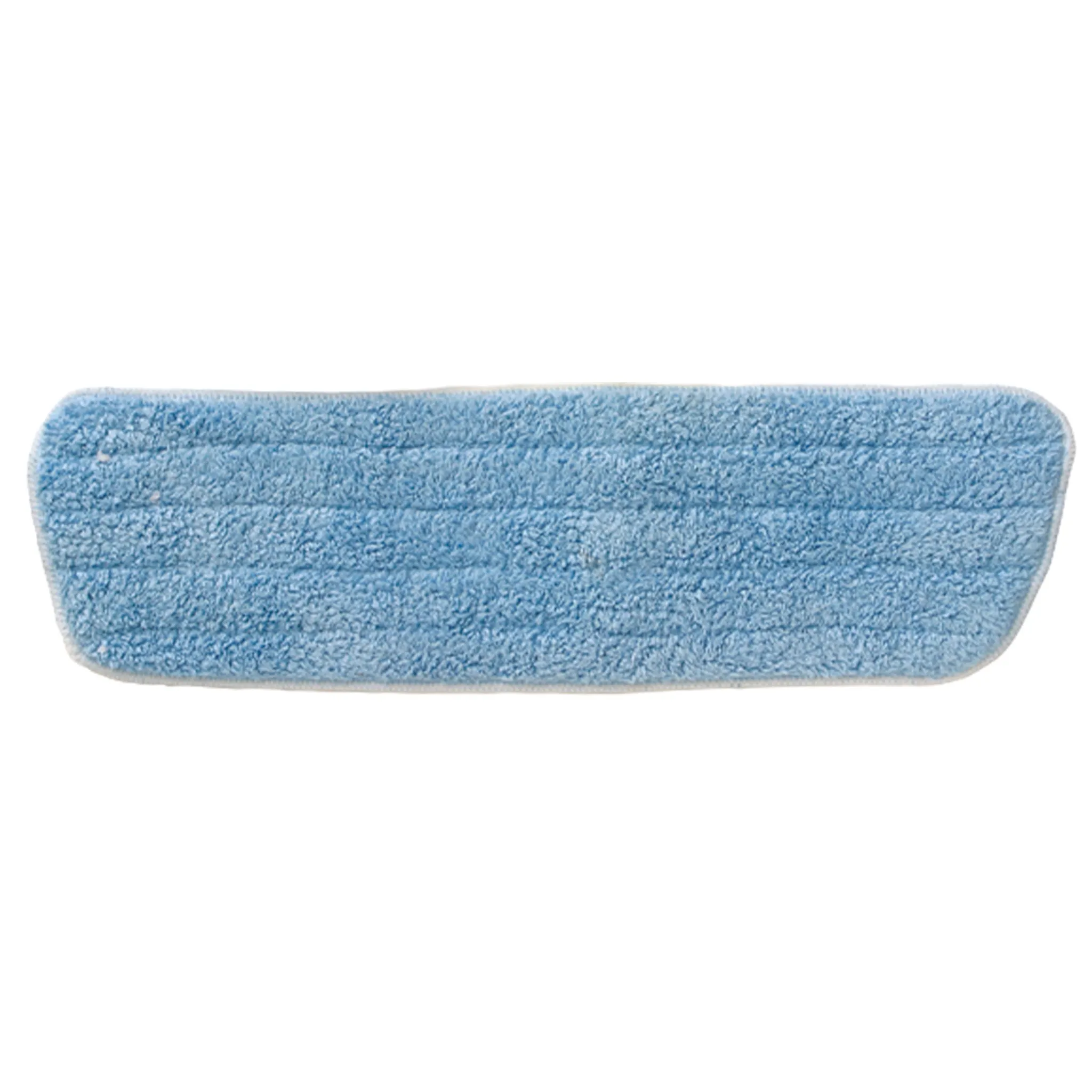 Oates Flat Mop Microfibre 400mm Refill Blue