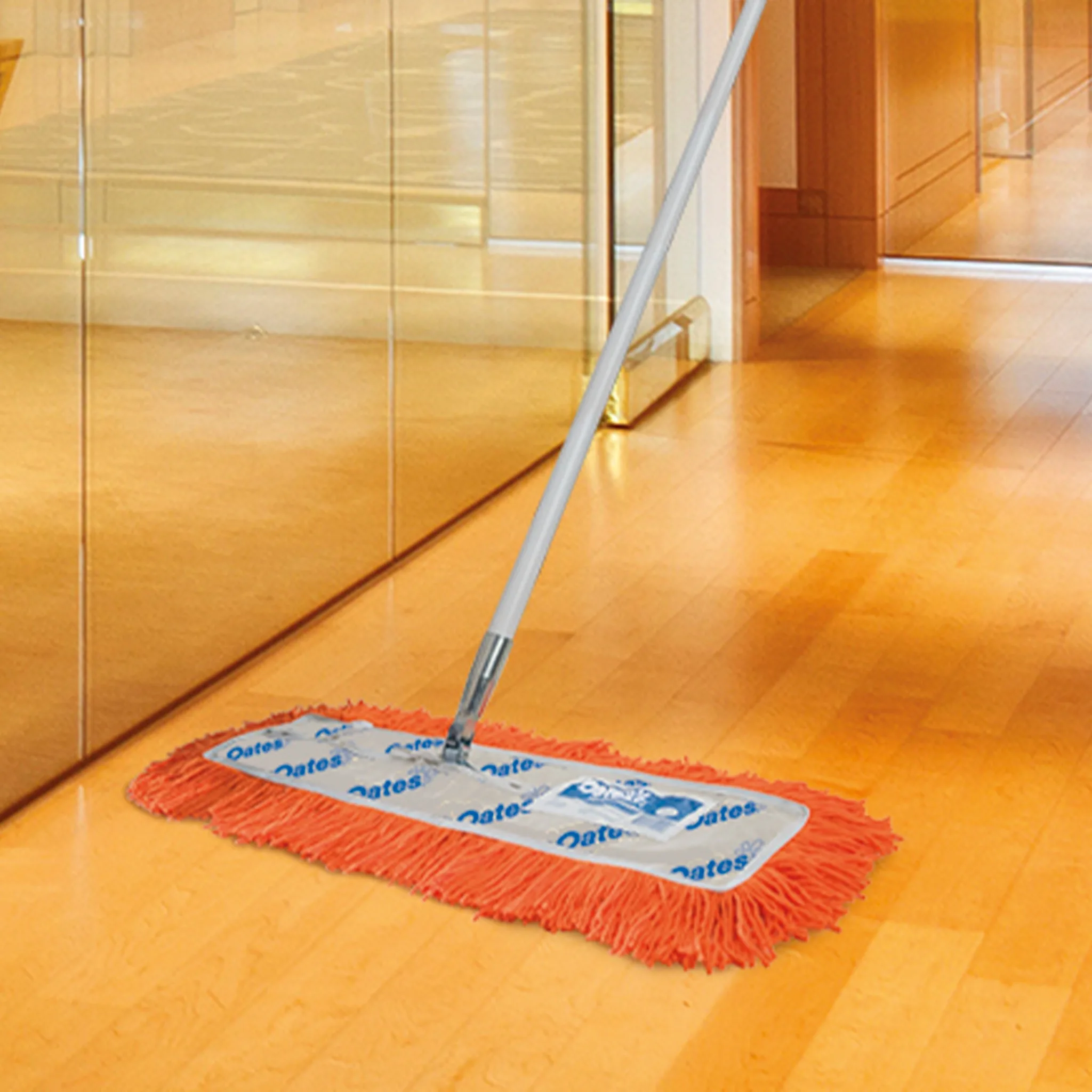 Oates Moracrylic Dust Control Mop 600mm