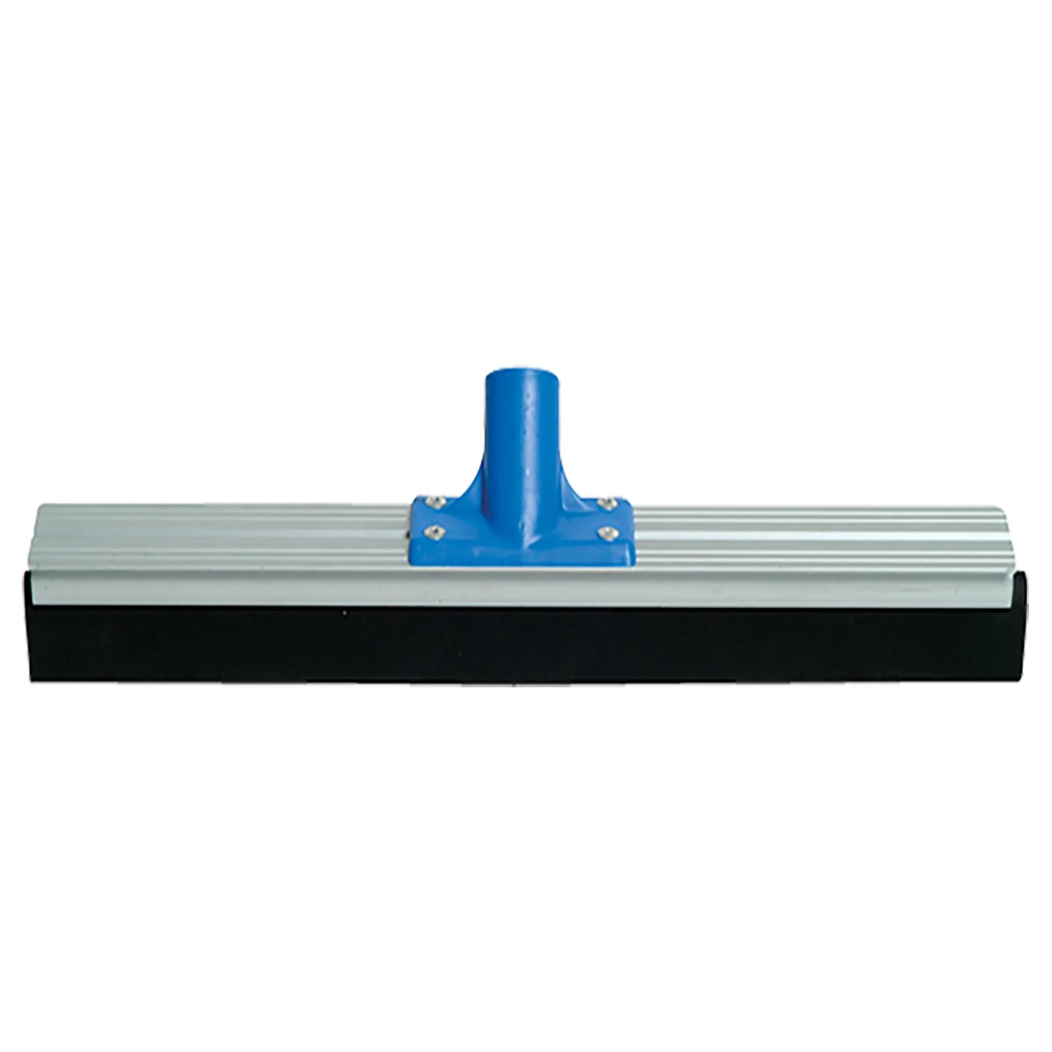 Oates Squeegee Aluminium 450mm Blue