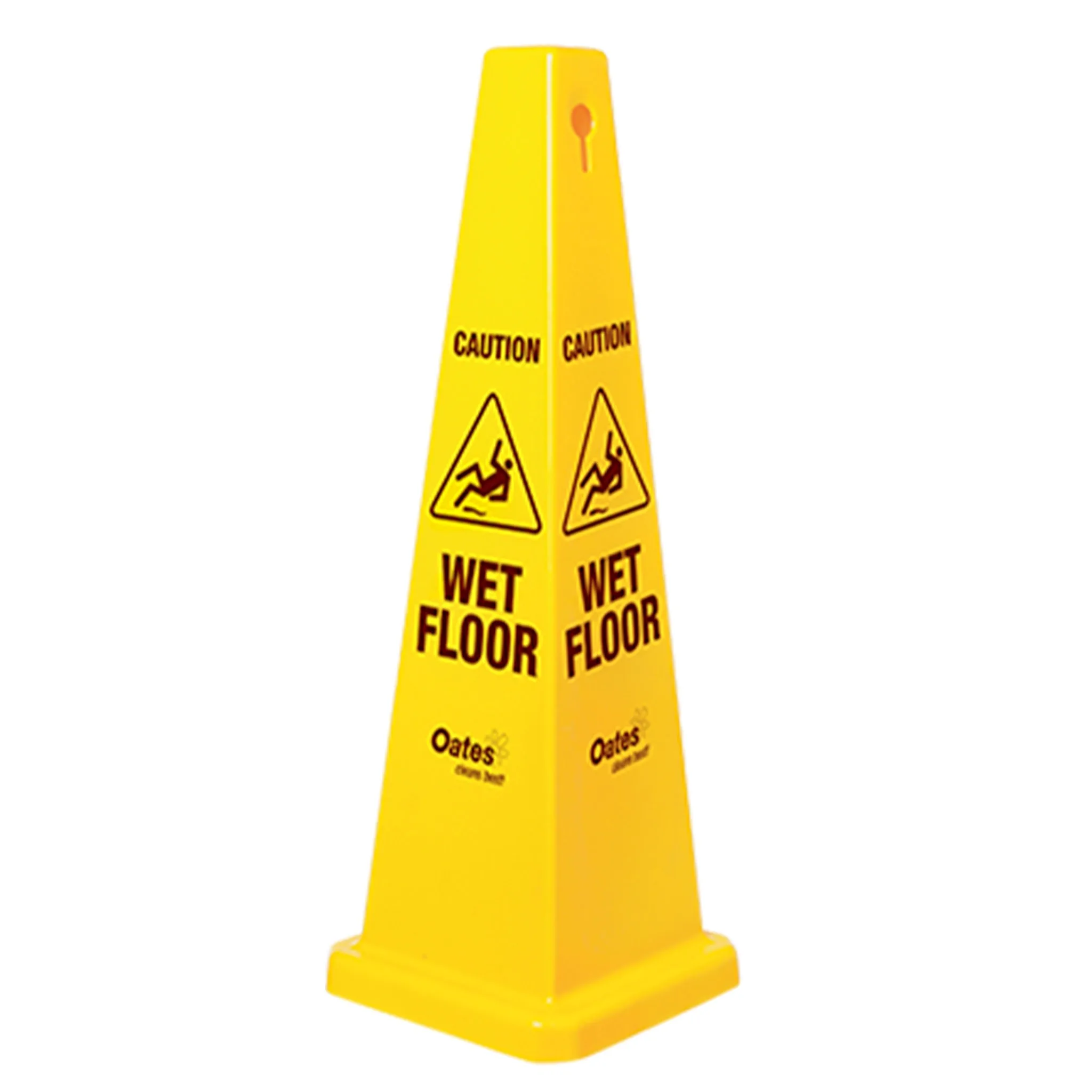 Oates Caution Cone Large