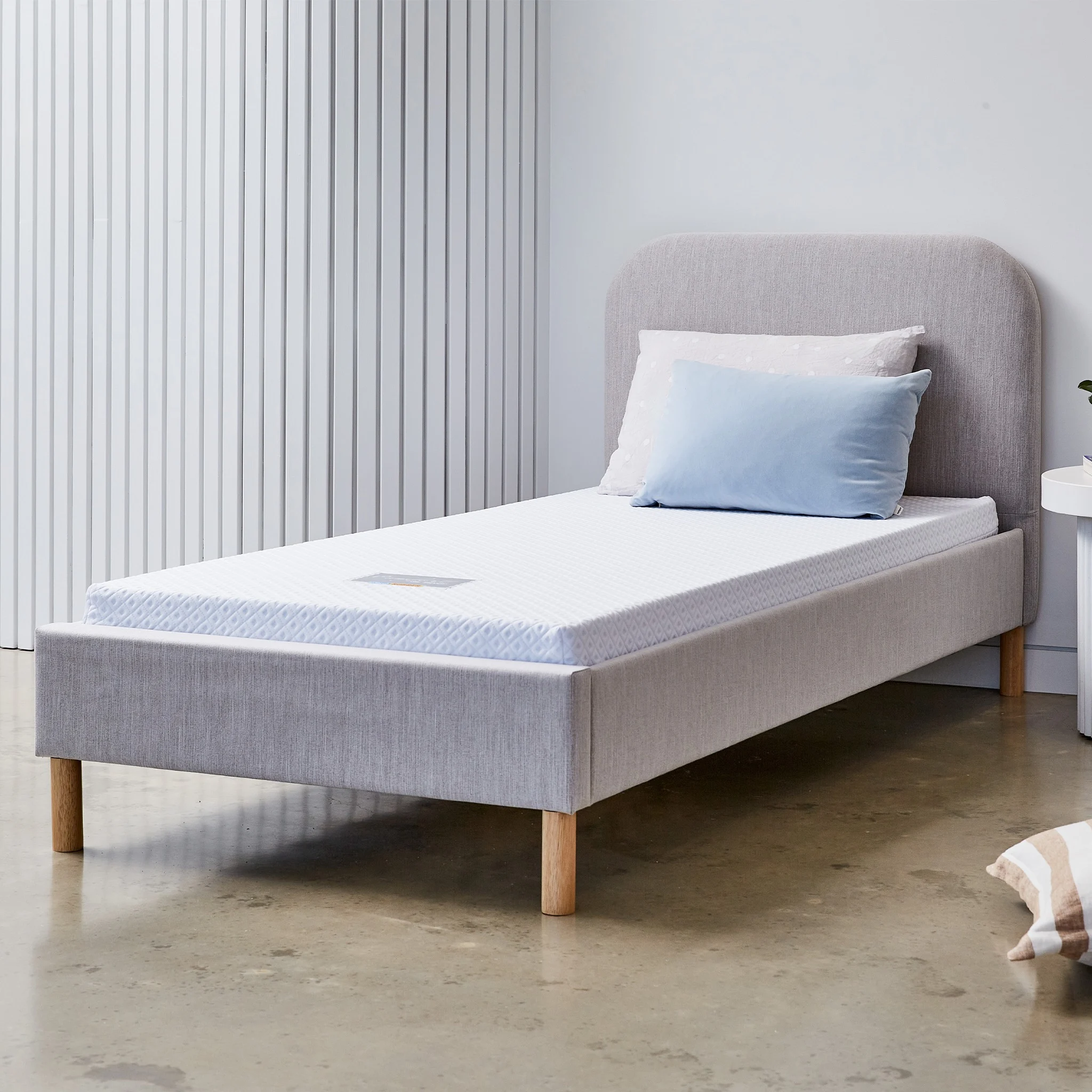 Comfort Premium+ Convolute Mattress Single