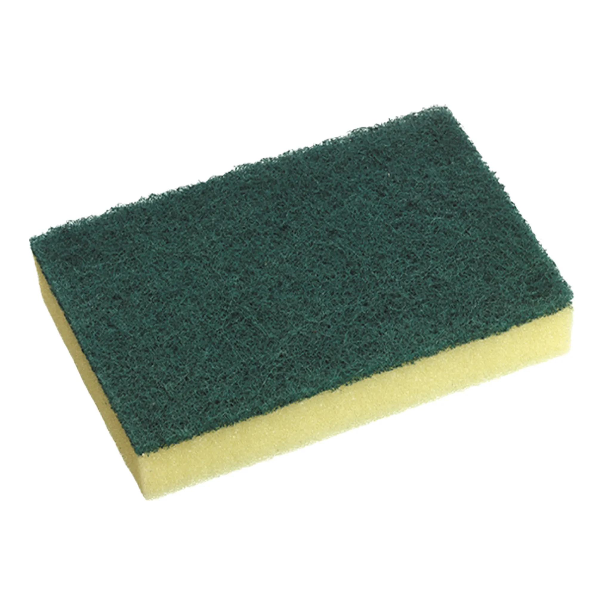 Duraclean Scourer Sponge 10pk