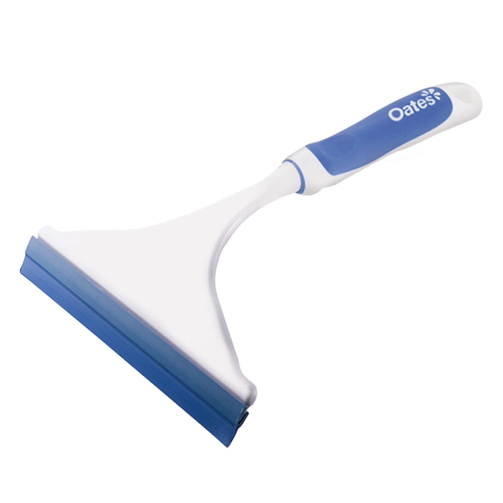 Oates Window Squeegee Soft Grip