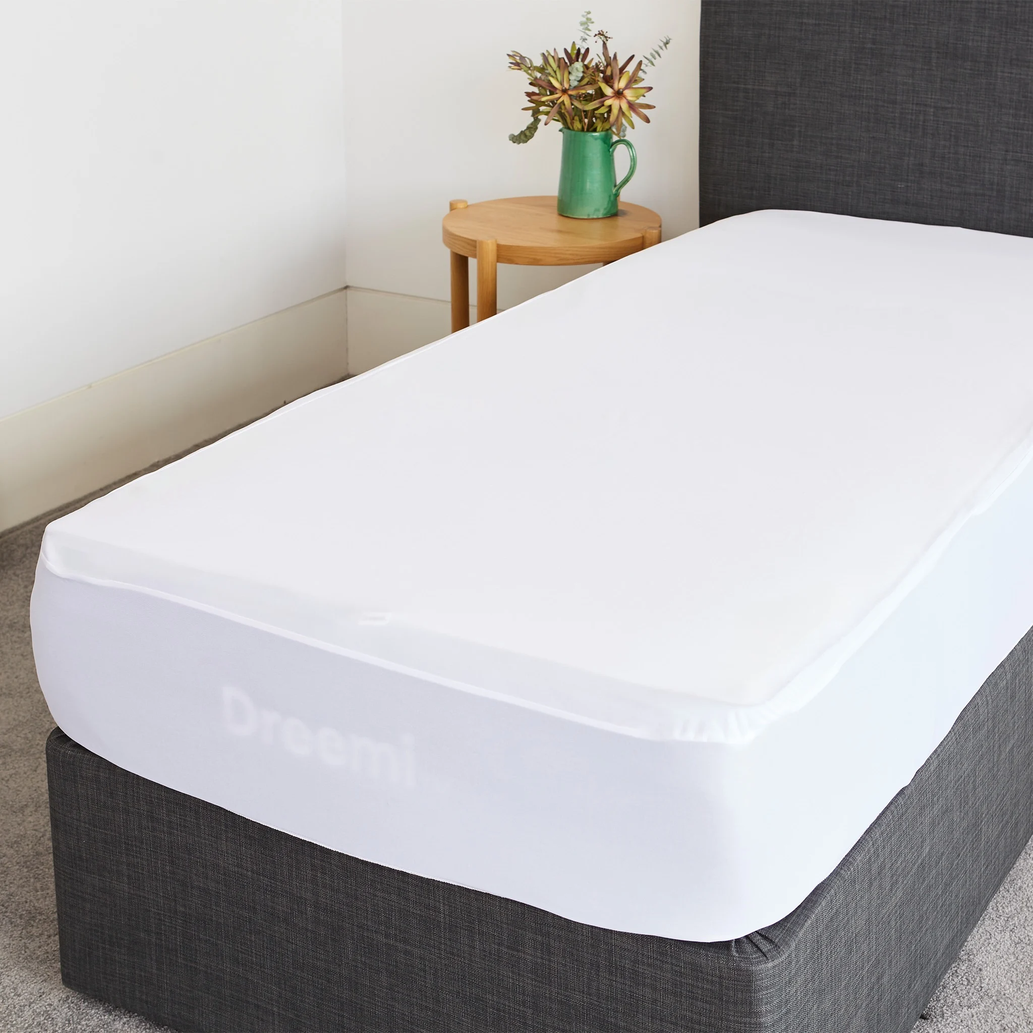 Dreemi Single Mattress - Valentines Day Bundle