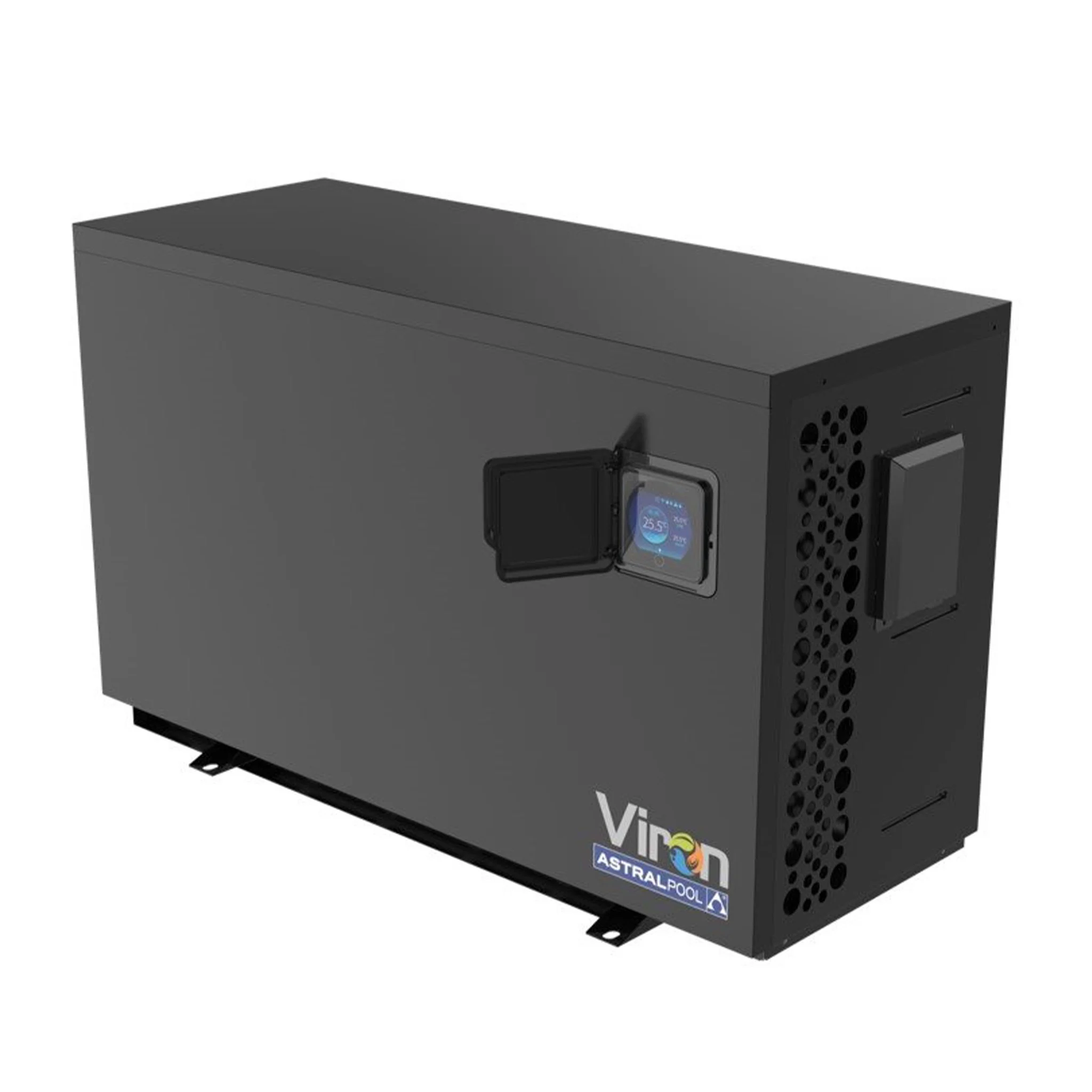 AstralPool Viron iHPs170 Side Discharge Heat Pump