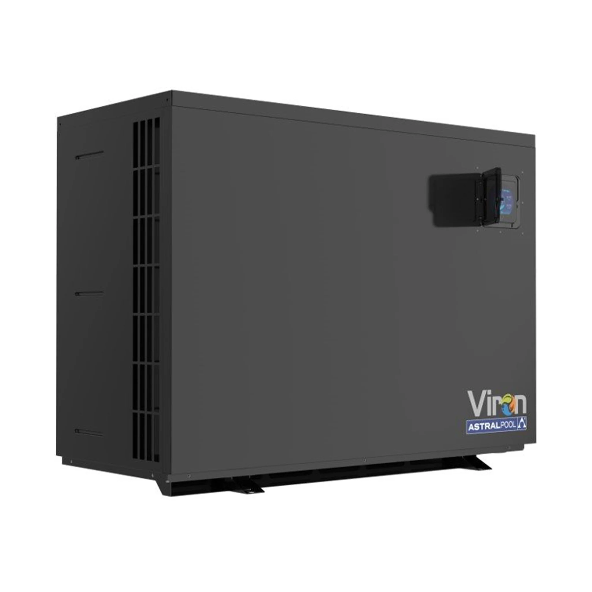 AstralPool Viron iHPs170 Side Discharge Heat Pump