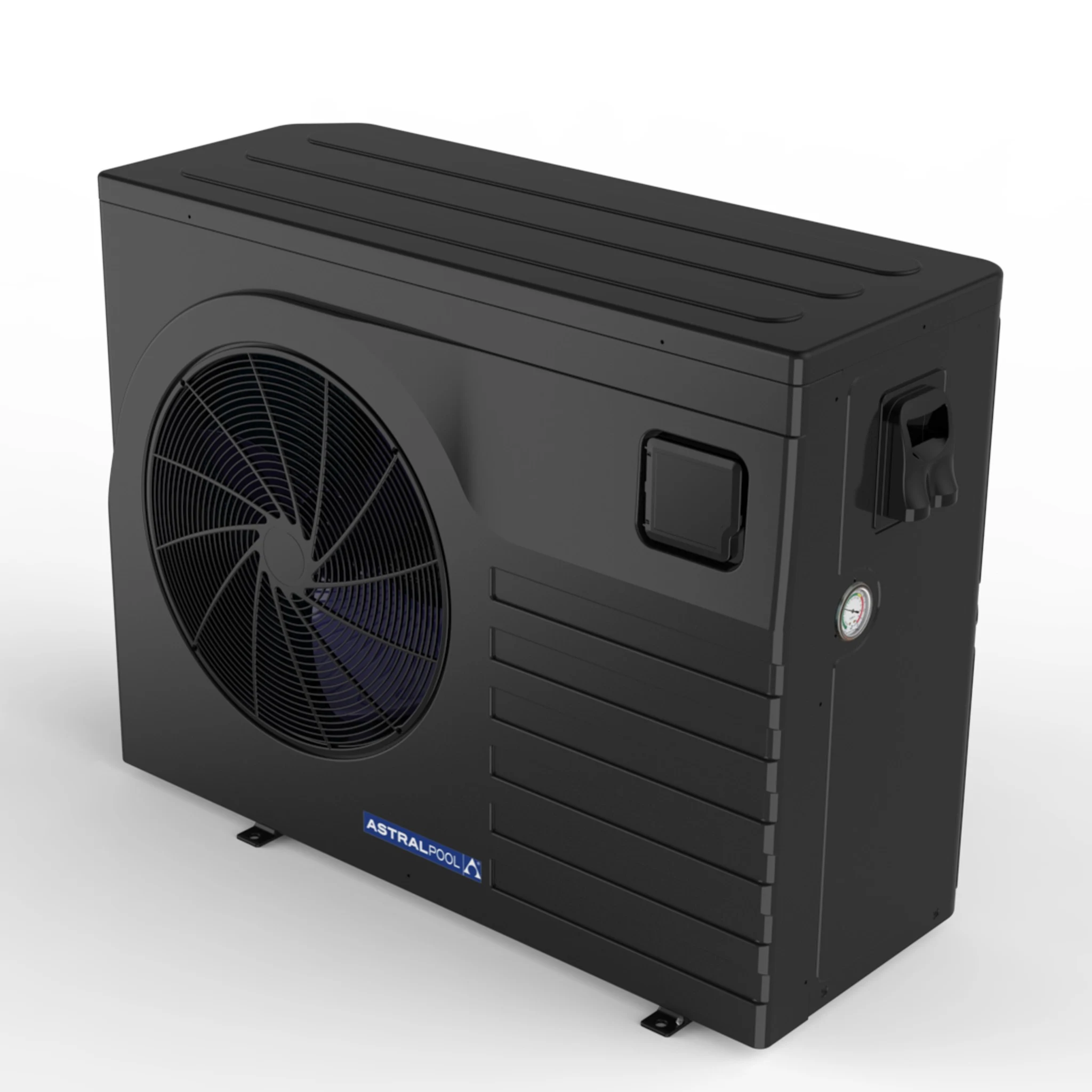 AstralPool VironPool ECO InverterPool Heat Pump 18kW