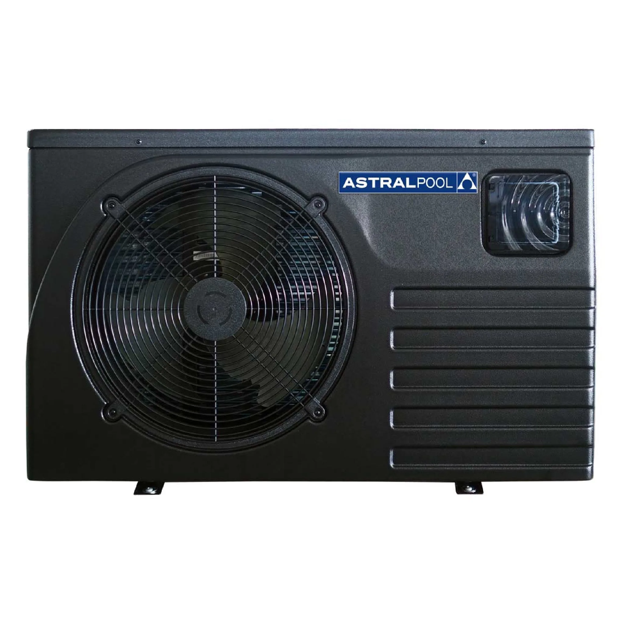 Astral Pool ECO Inverter Pool Heat Pump 8kW