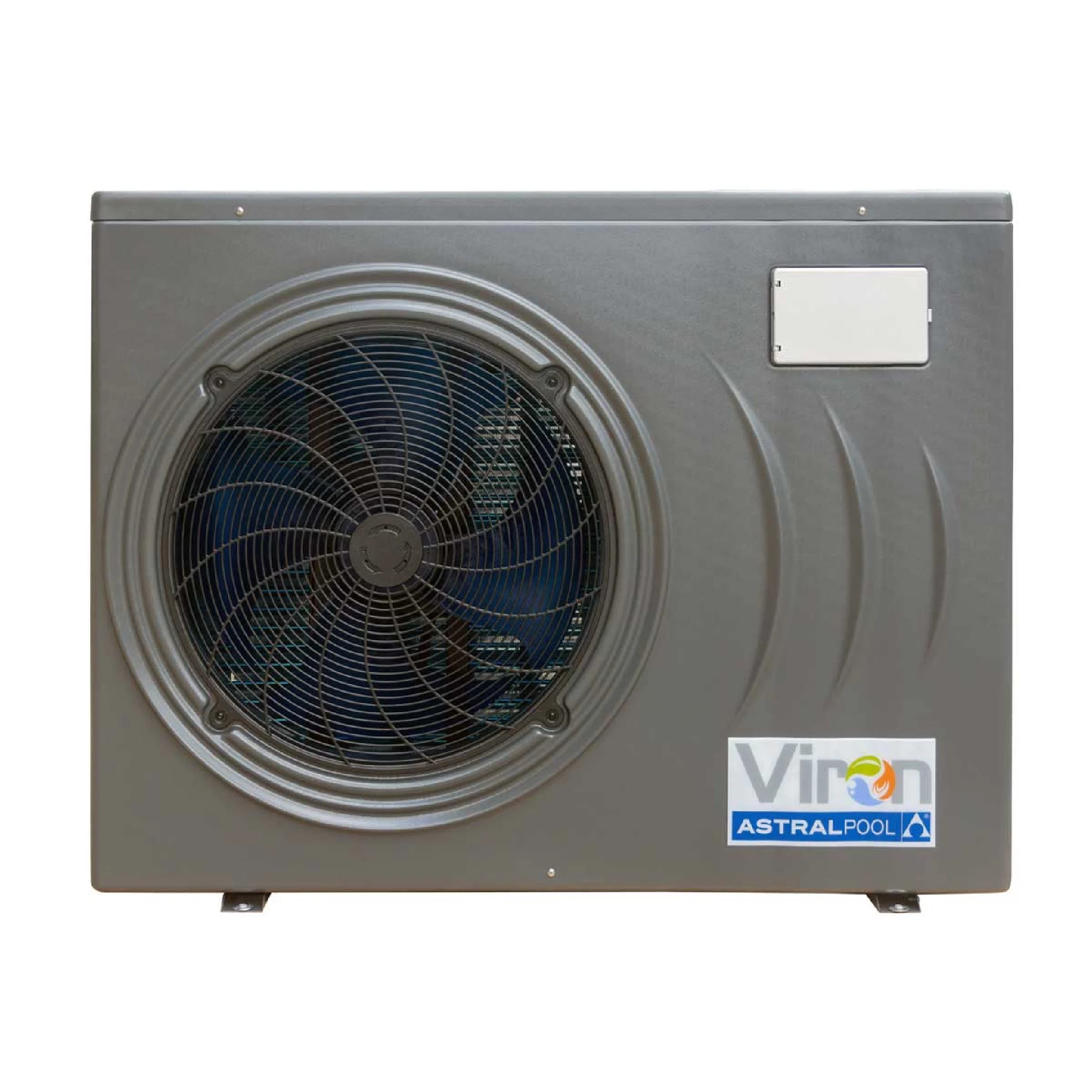 AstralPool Viron Inverter Pool Heat Pump 19kW