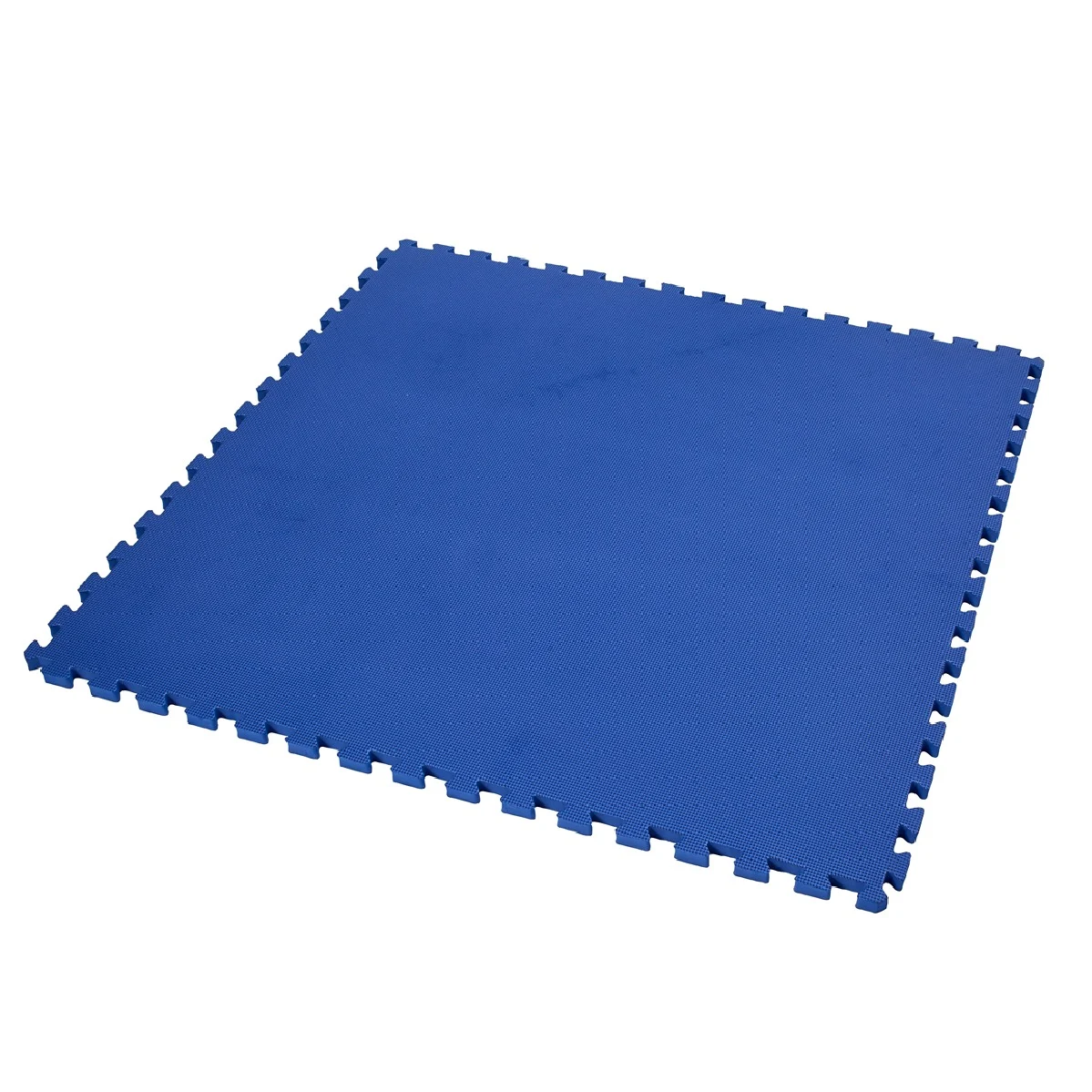 EVA Gym Tile Blue