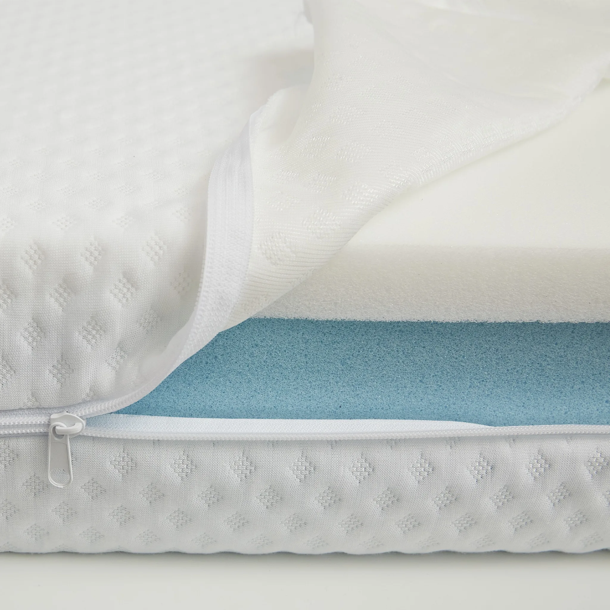 Comfort Premium+ Memory Foam Mattress Double