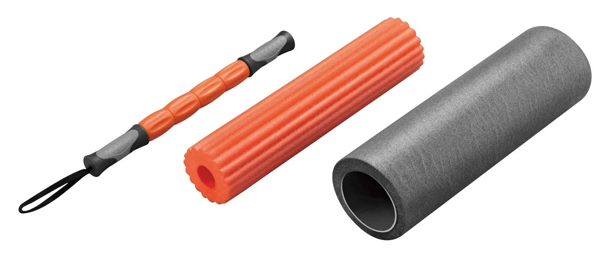 3 in 1 Yoga Roller