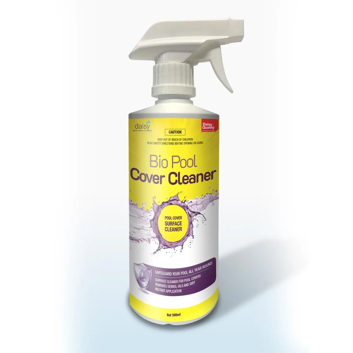 Daisy Bio Pool Cover Cleaner 500ml