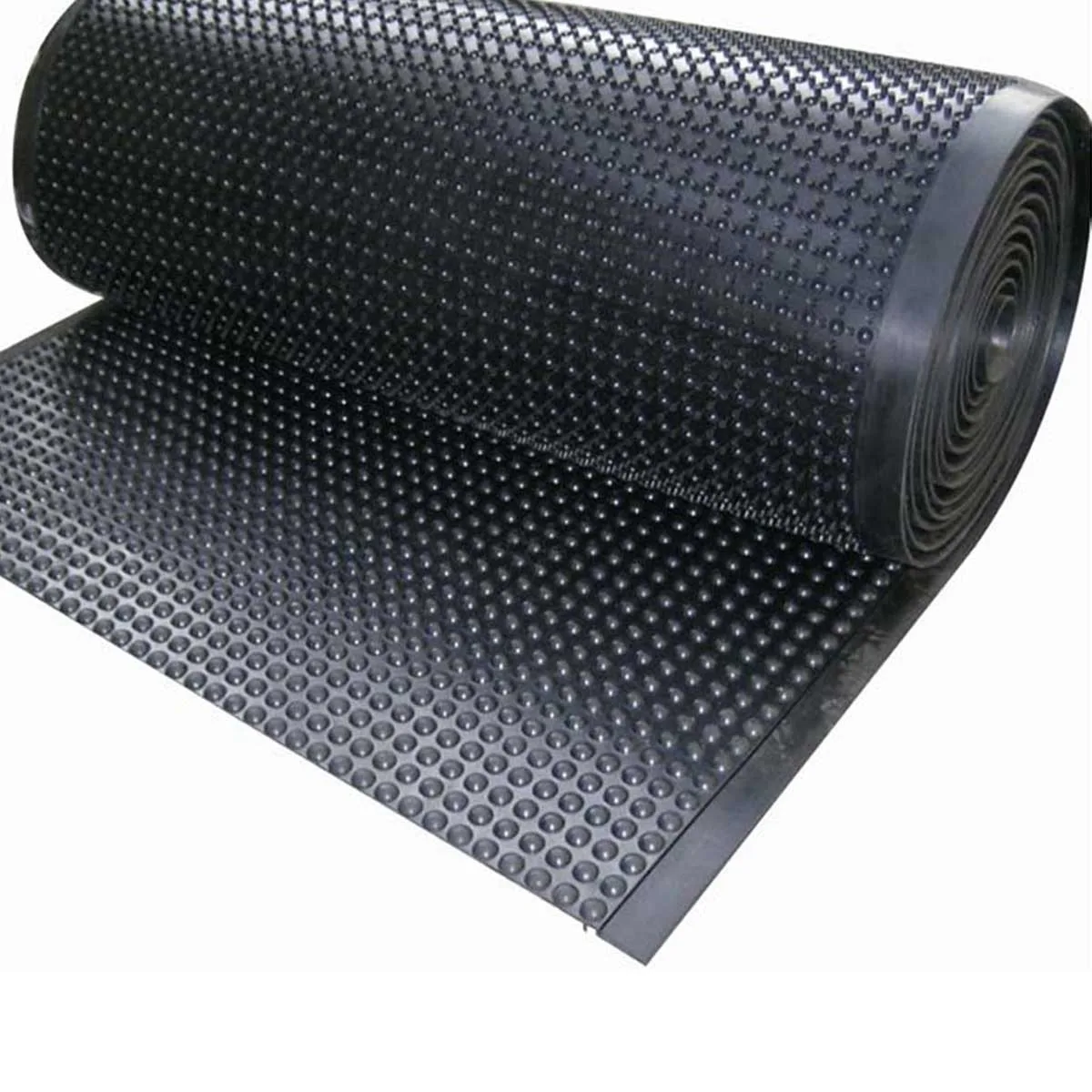 Dome Mat Roll