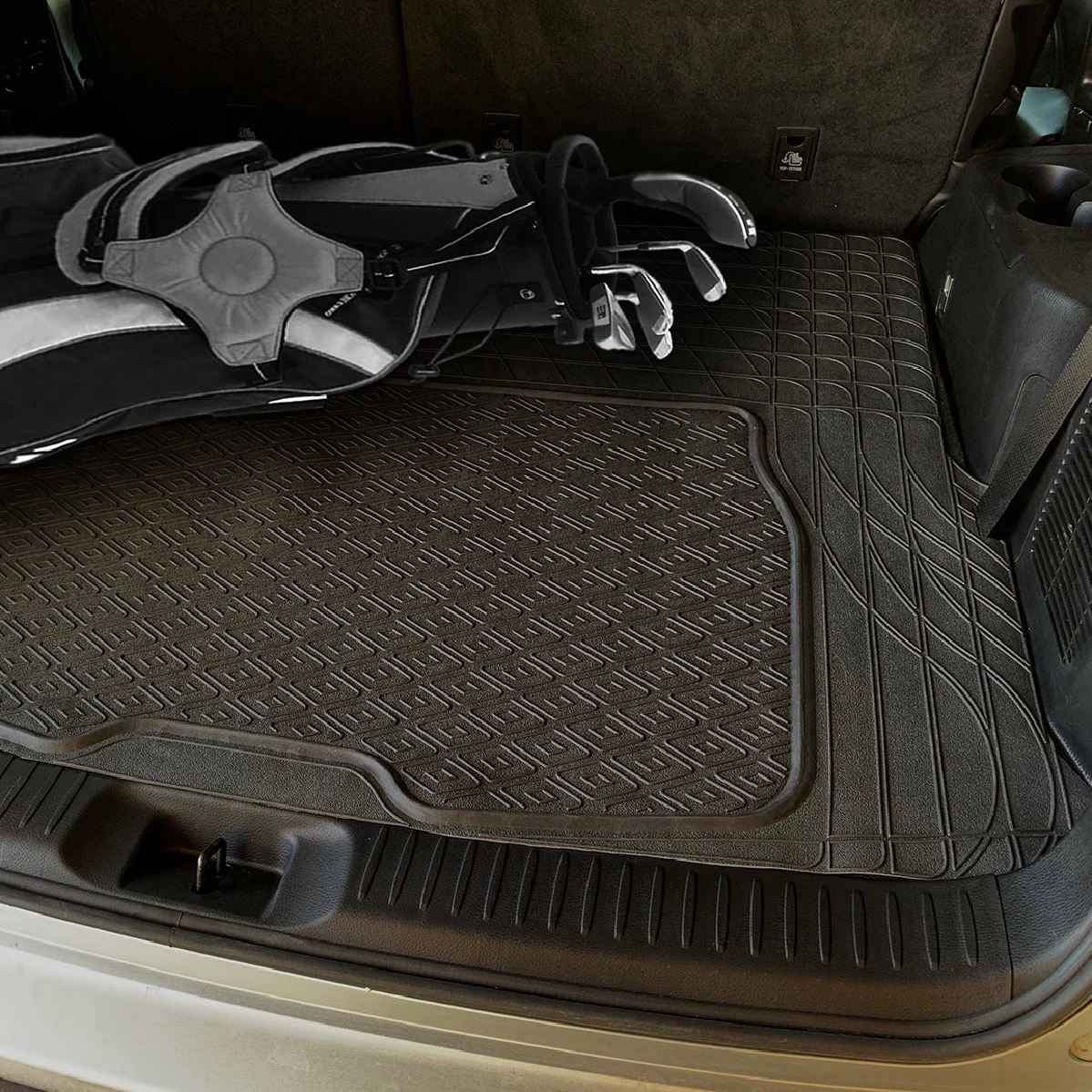 ECO Auto Boot Mat