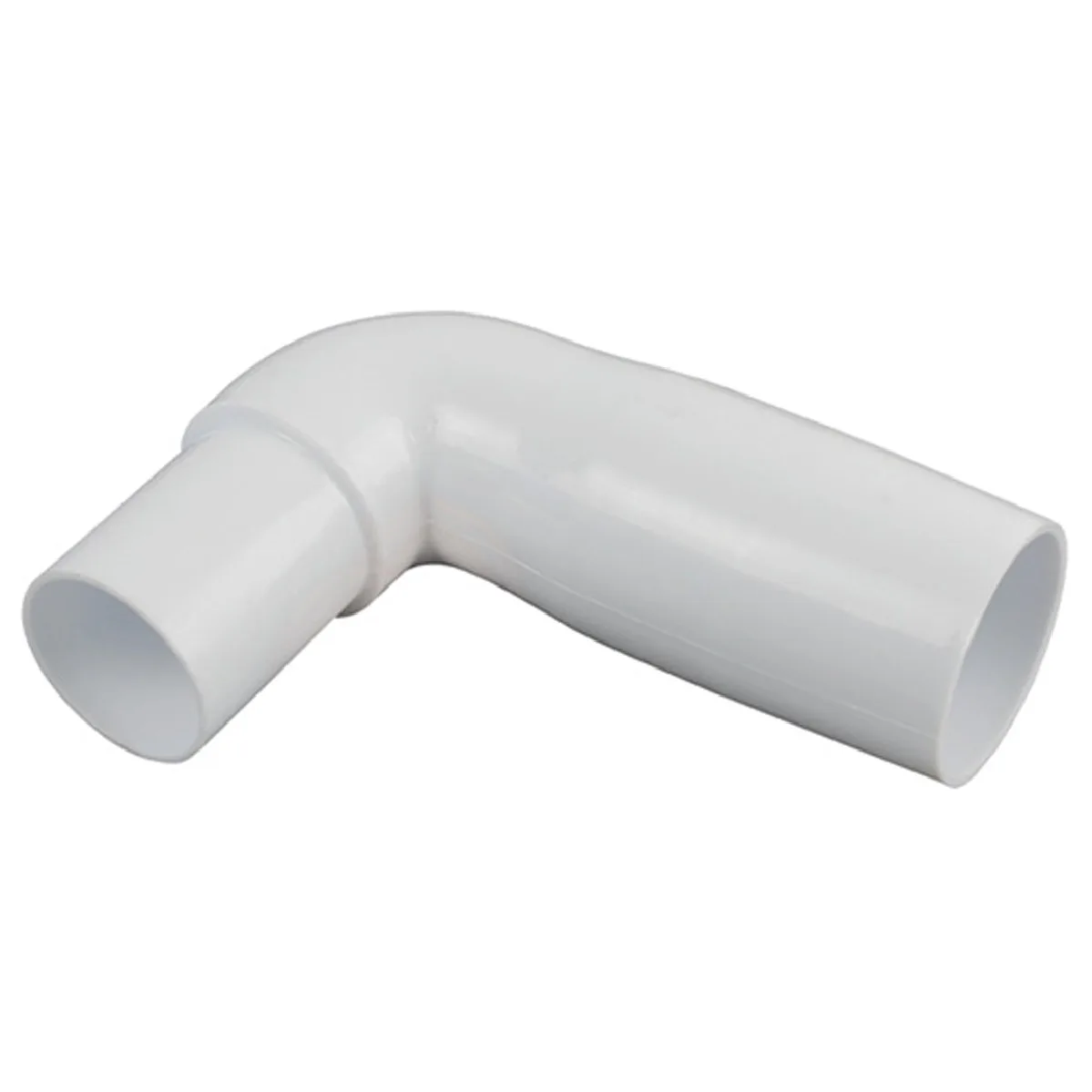 Elbow Cuff 90 Degree 38mm