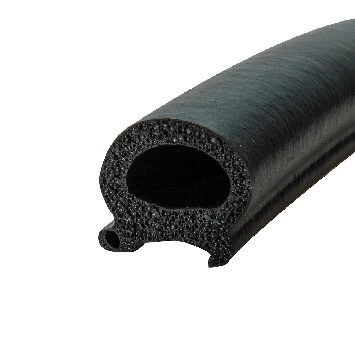 EPDM Sponge Bulb - 19mm