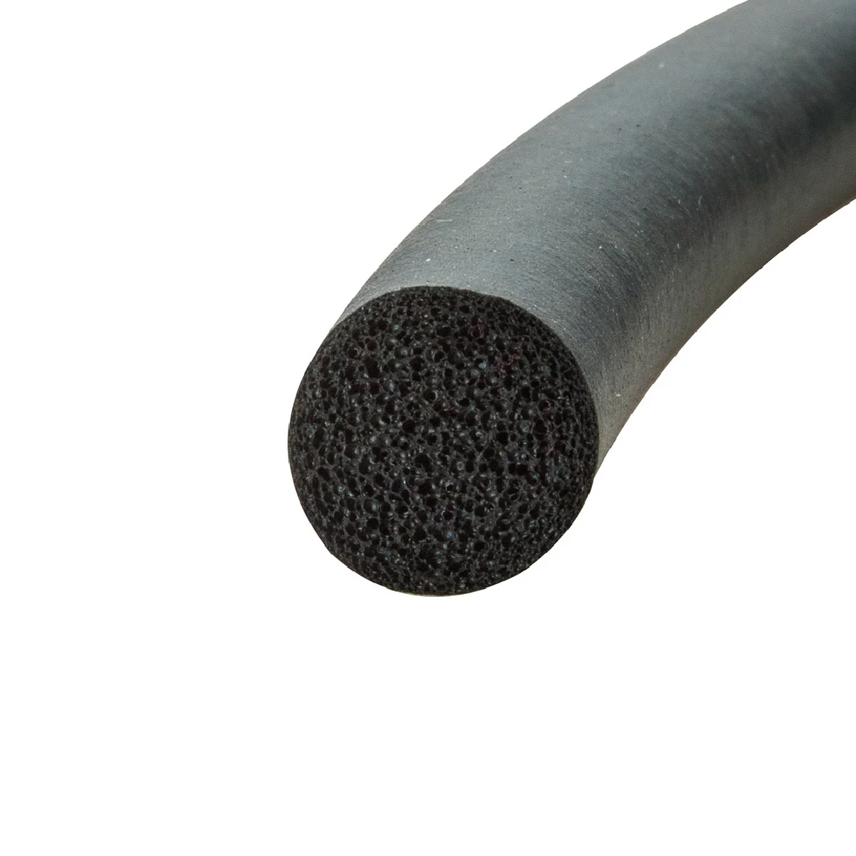 EPDM Sponge Cord - 10mm