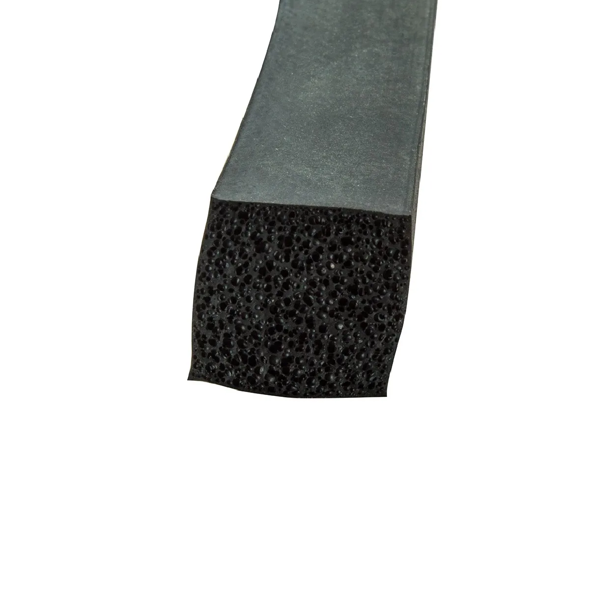 EPDM Sponge Seal (Square) - 16mm x 16mm