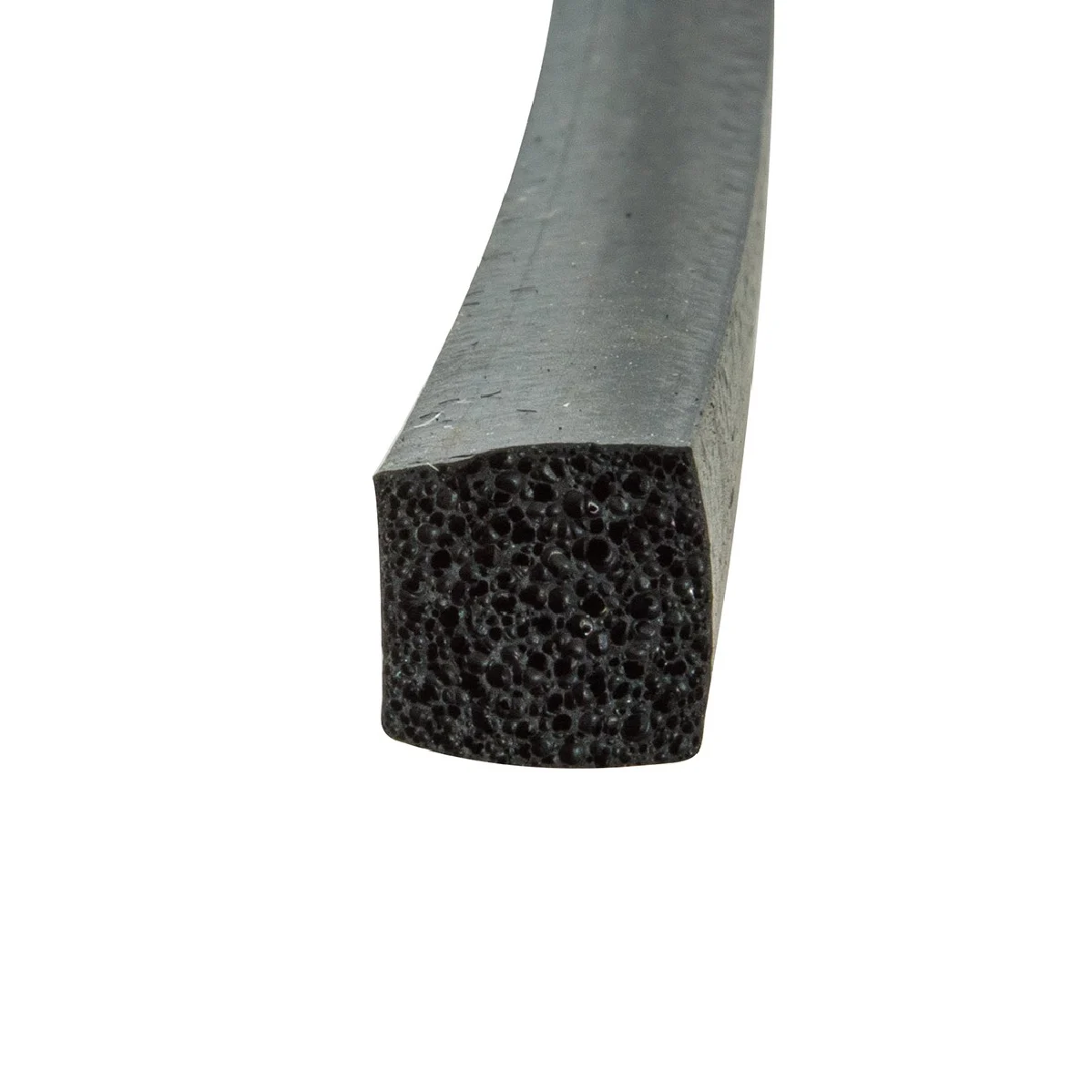 EPDM Sponge Seal - 10mm x 10mm