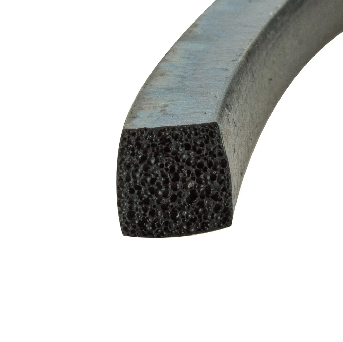 EPDM Sponge Seal - 10mm x 10mm