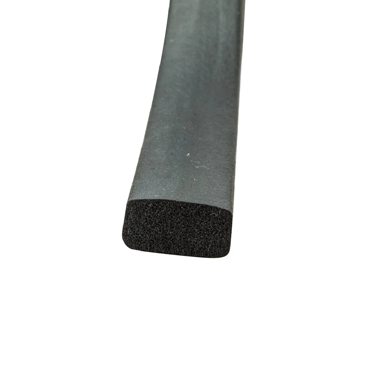 EPDM Sponge Seal - 10mm x 5mm