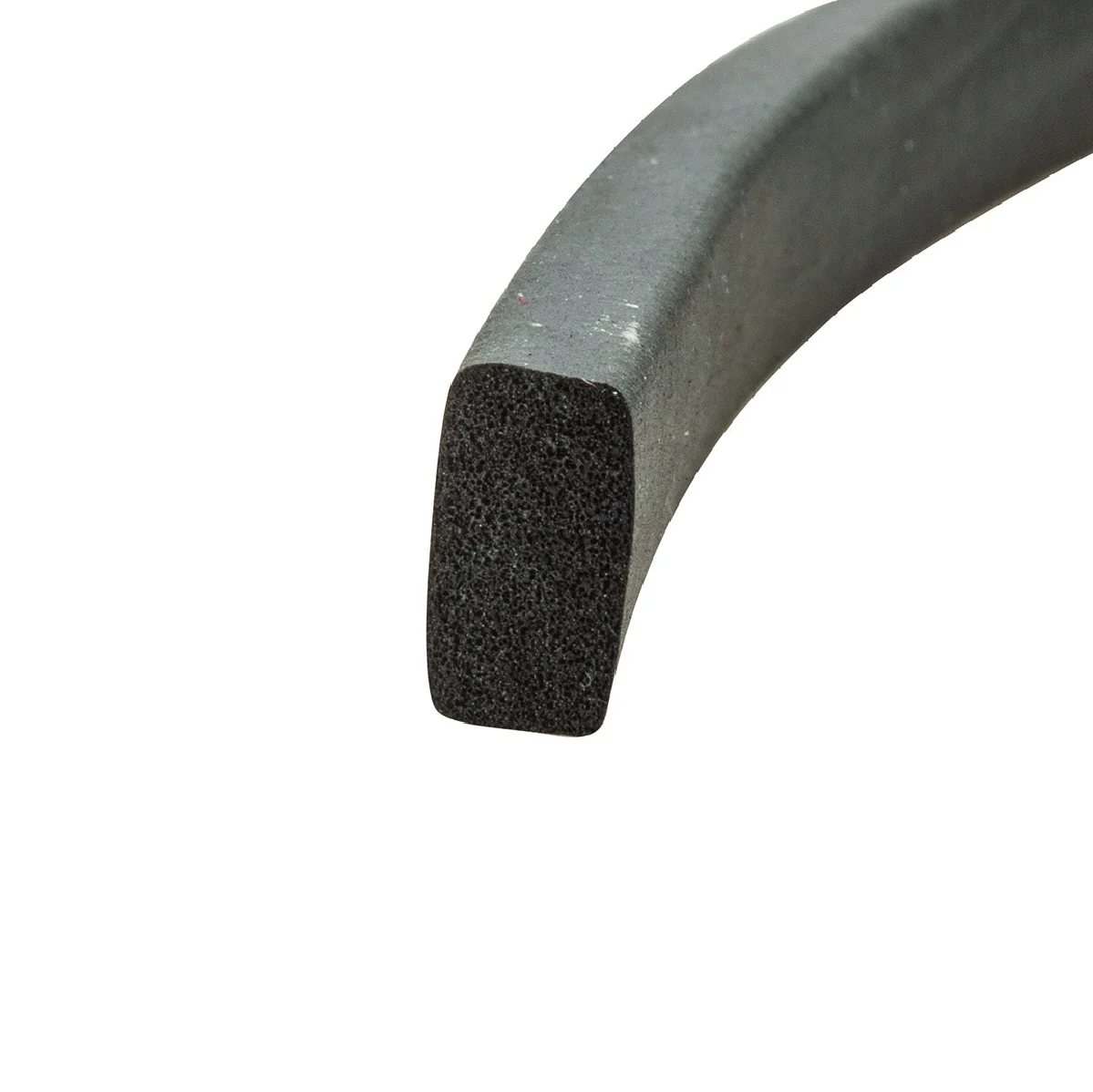 EPDM Sponge Seal - 10mm x 5mm