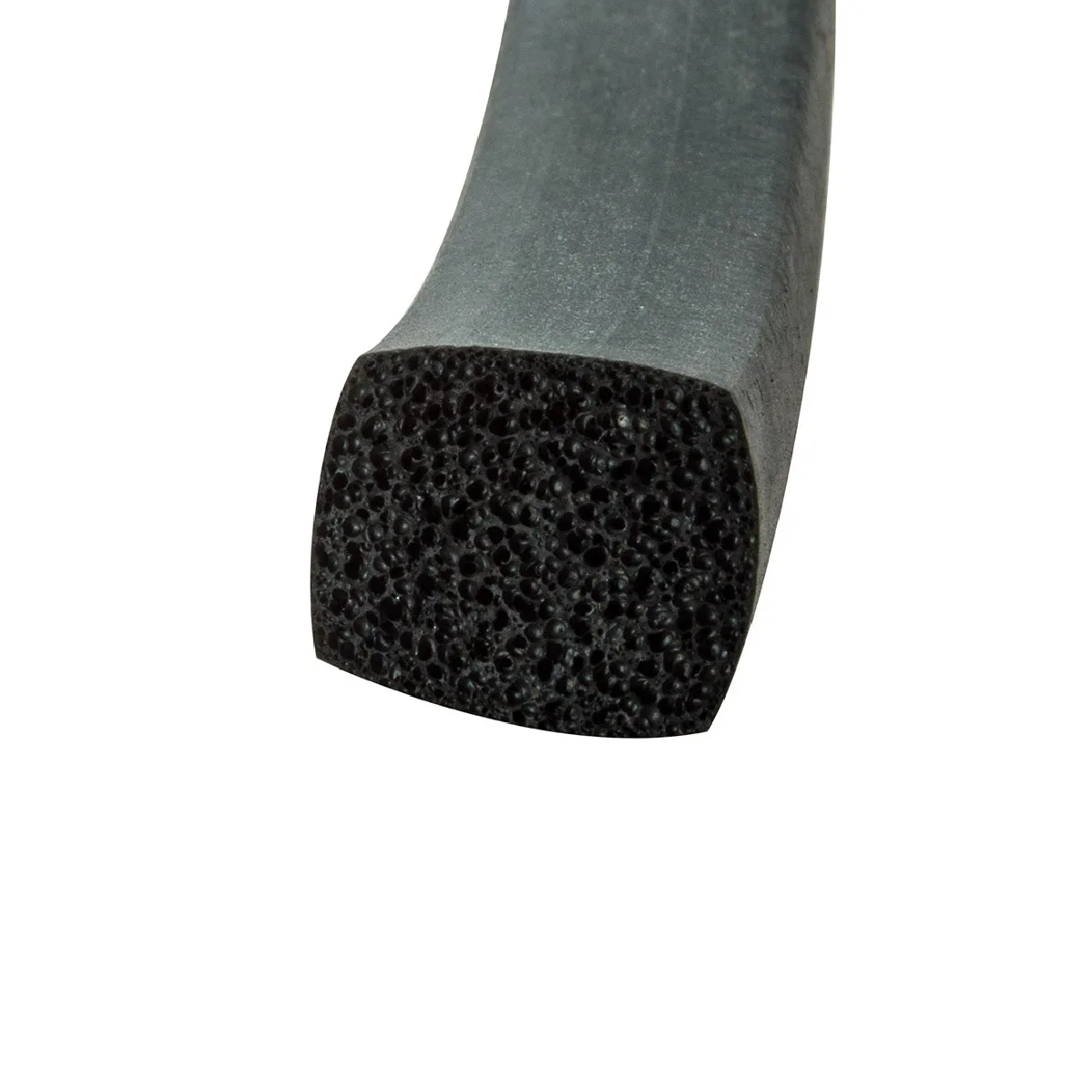 EPDM Sponge Seal 12mm x 10mm