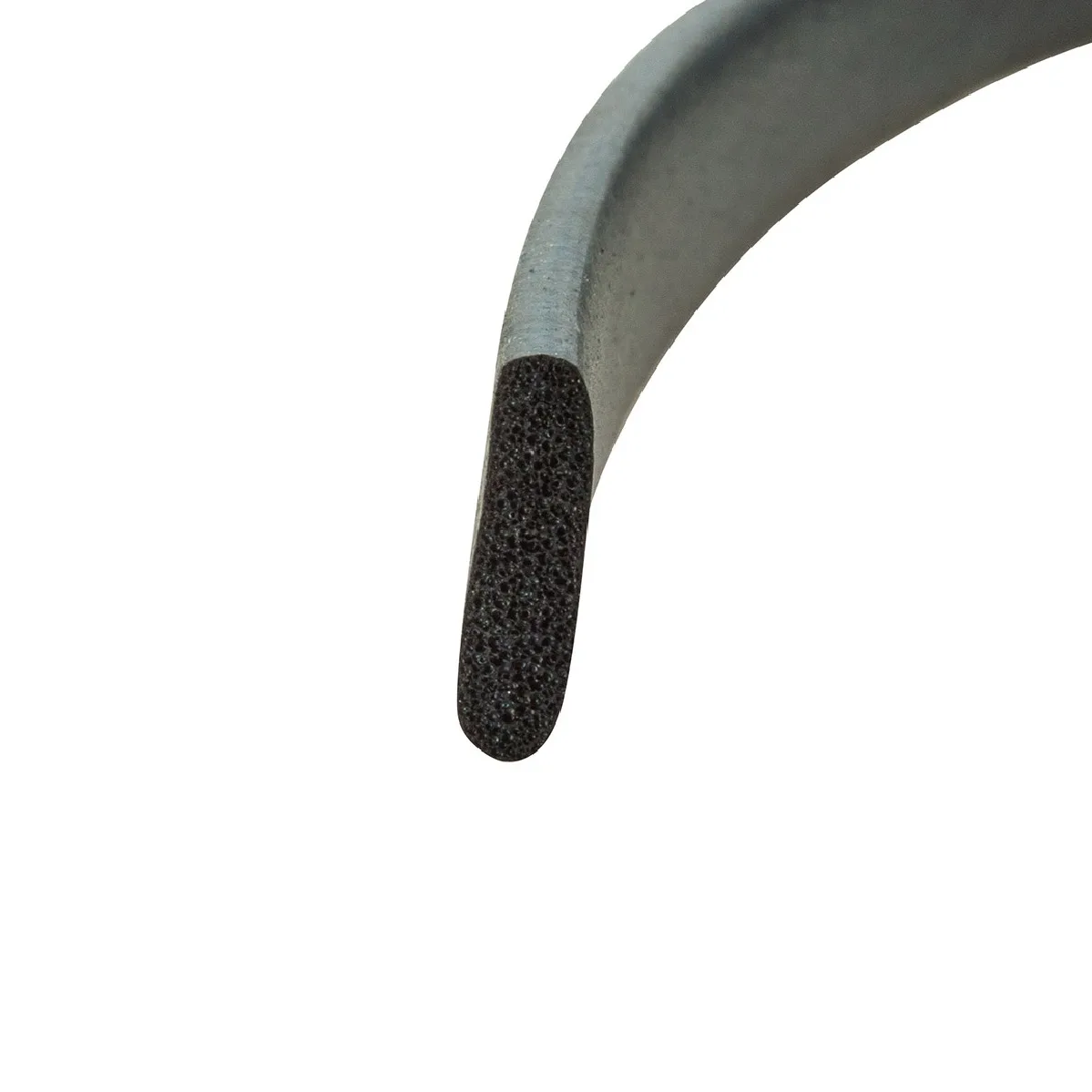 EPDM Sponge Seal - 13mm x 3mm