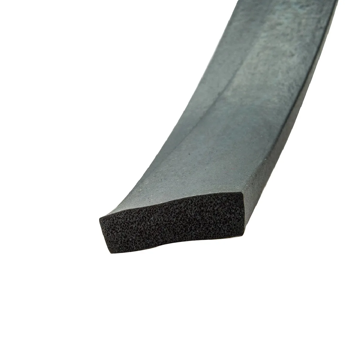 EPDM Sponge Seal - 19mm x 6mm