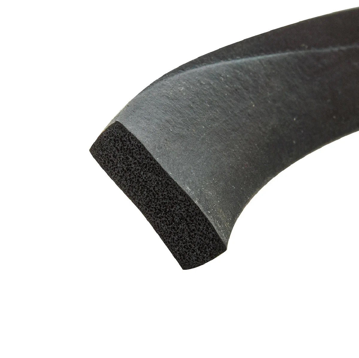 EPDM Sponge Seal - 19mm x 6mm