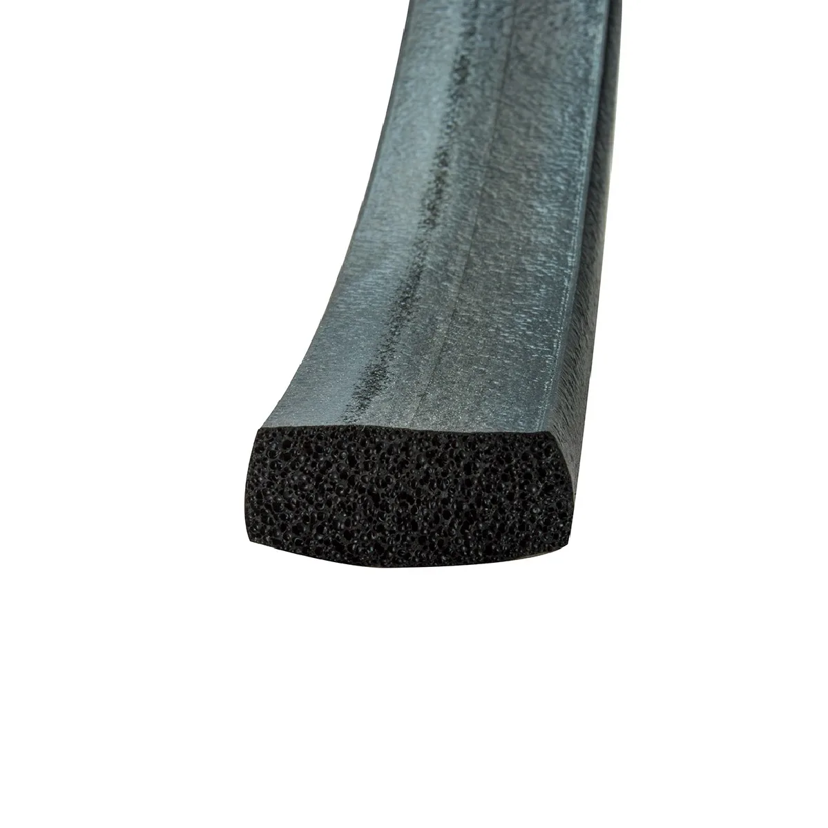 EPDM Sponge Seal - 25mm x 10mm