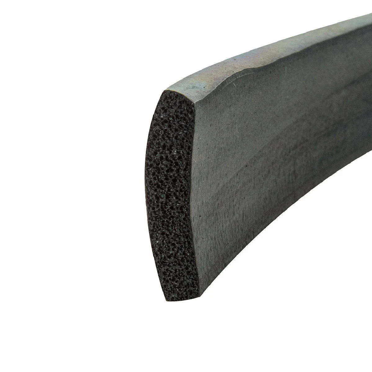 EPDM Sponge Seal - 25mm x 6mm