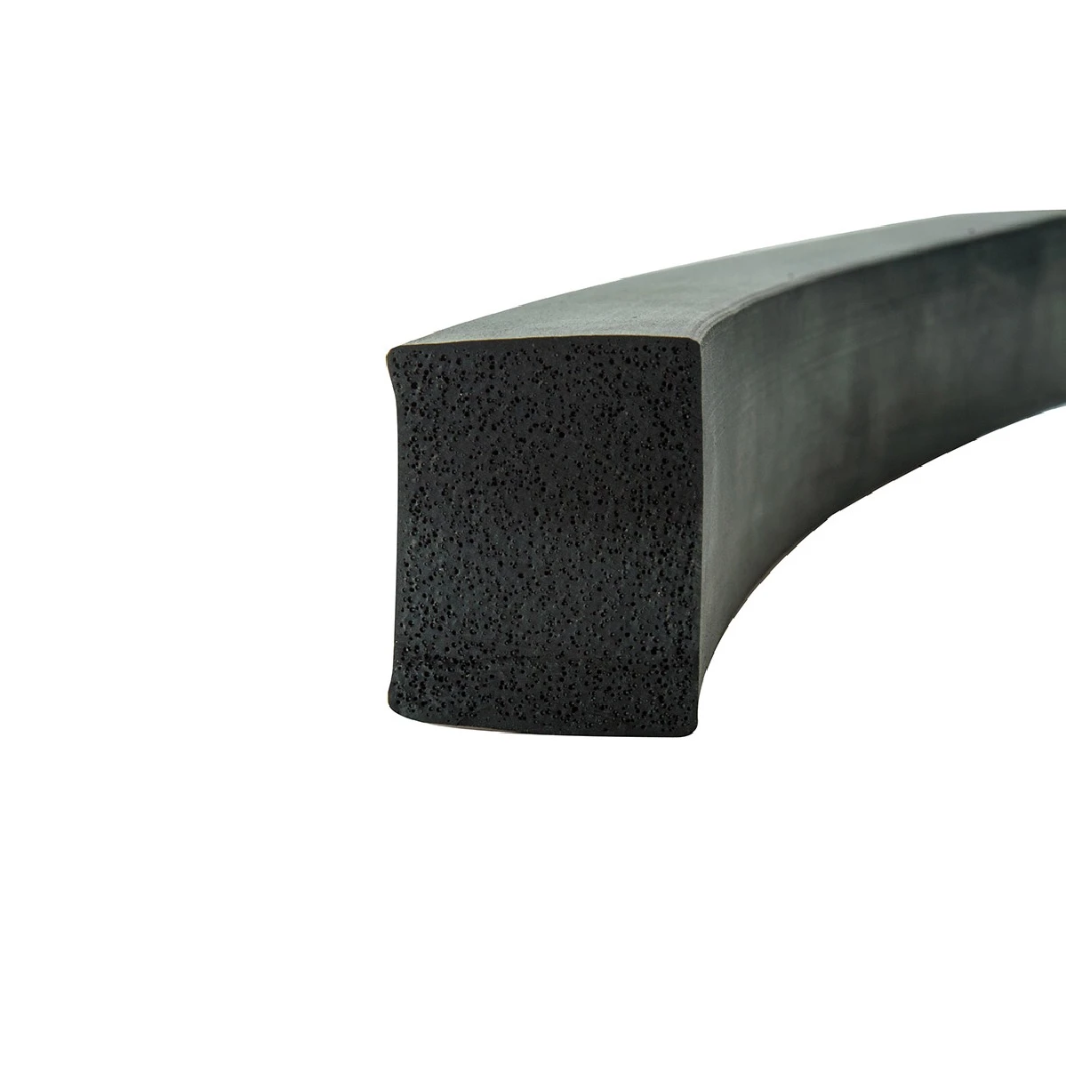 EPDM Sponge Seal - 32mm x 25mm