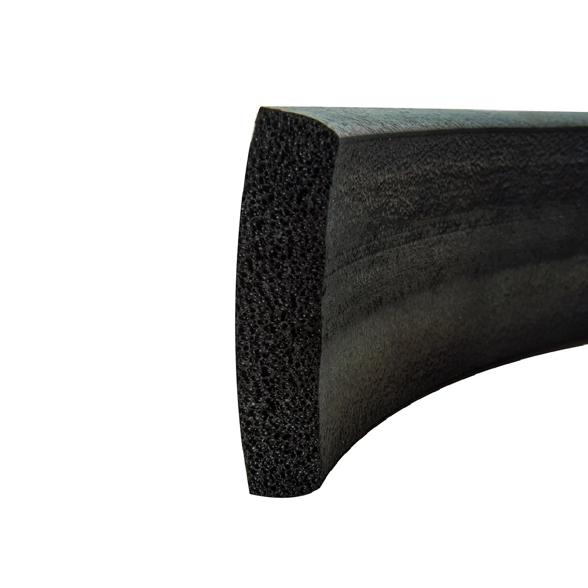 EPDM Sponge Seal - 50mm x 10mm