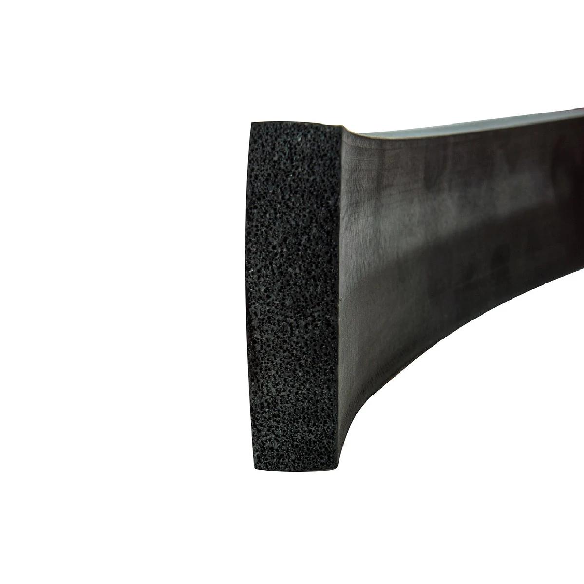 EPDM Sponge Seal - 50mm x 13mm