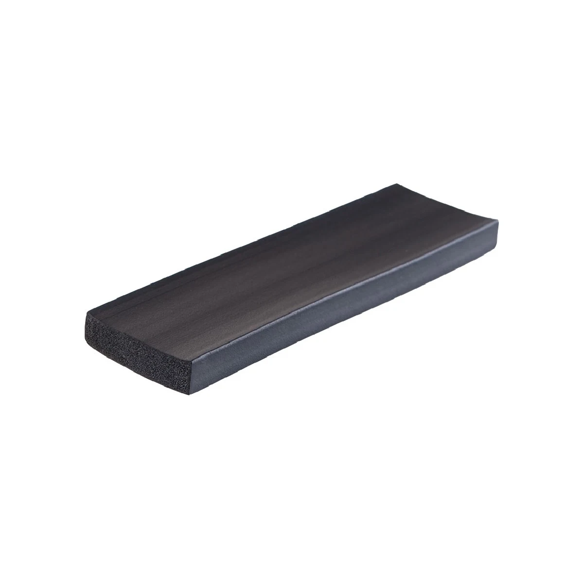 EPDM Sponge Seal - 8mm x 3mm