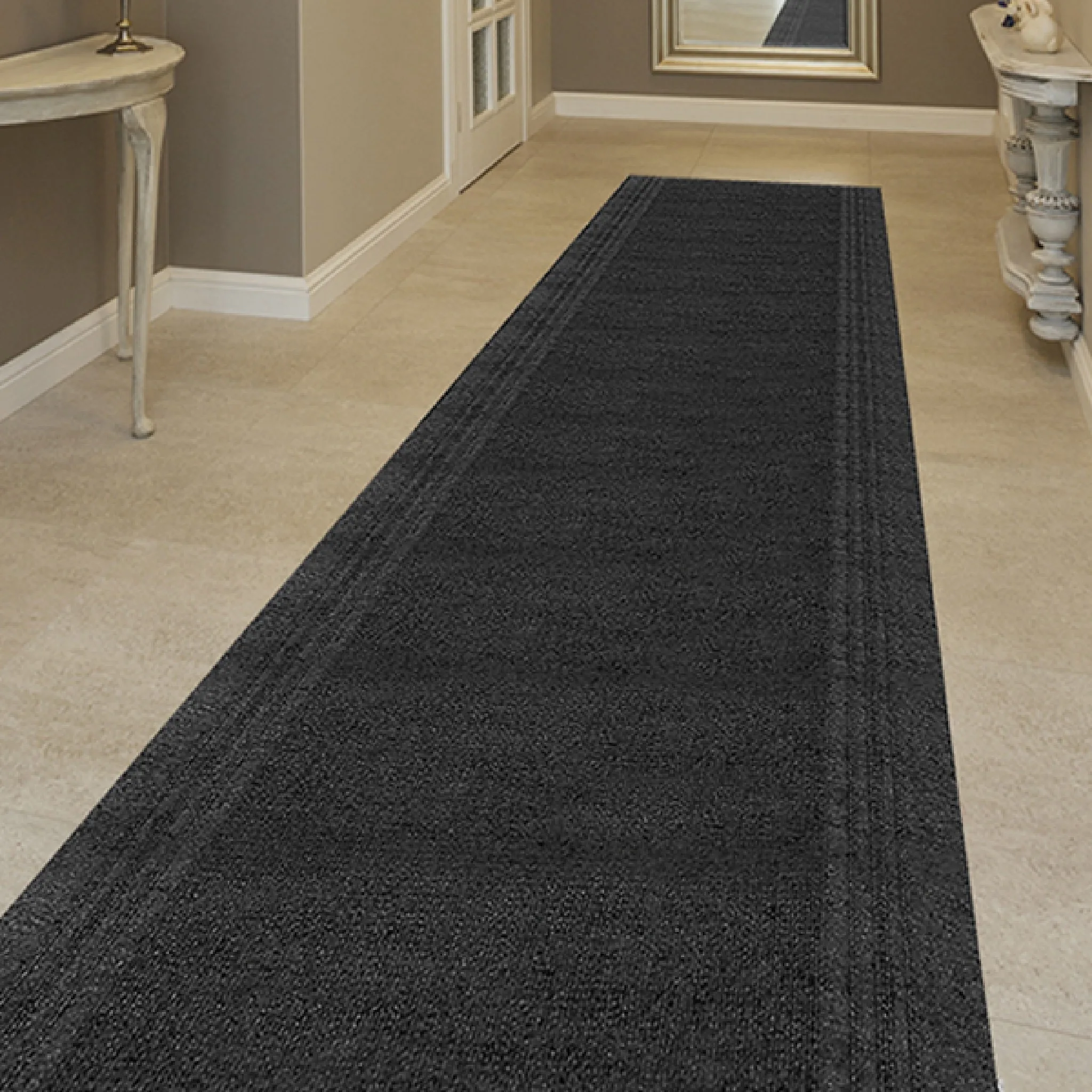 Essence Runner Anthracite